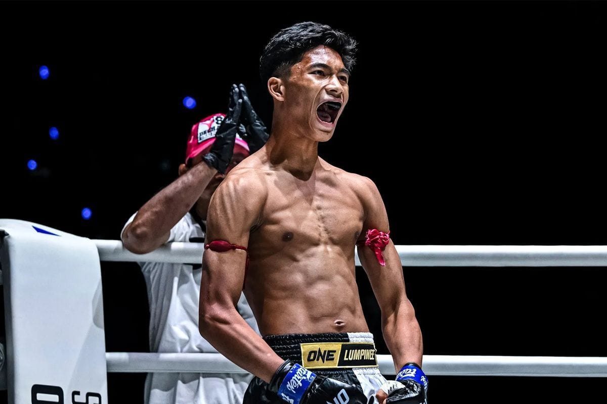 “I’m on another level” - Adam Sor Dechapan vows to use superior technique and precision to outclass his French opponent