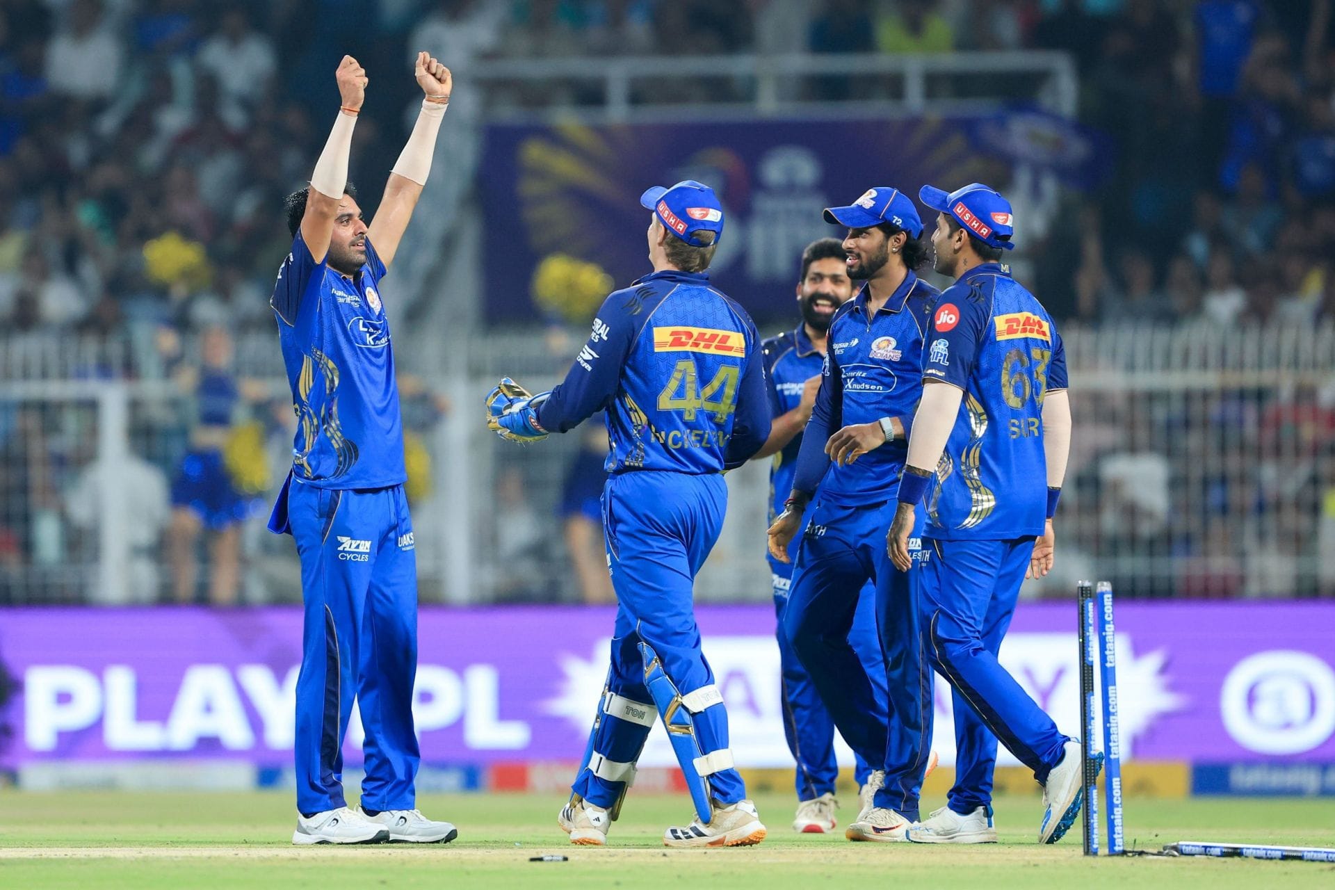 "Overall, his season has also been very ordinary" - Aakash Chopra criticizes Team India star after MI's IPL 2026 loss vs KKR