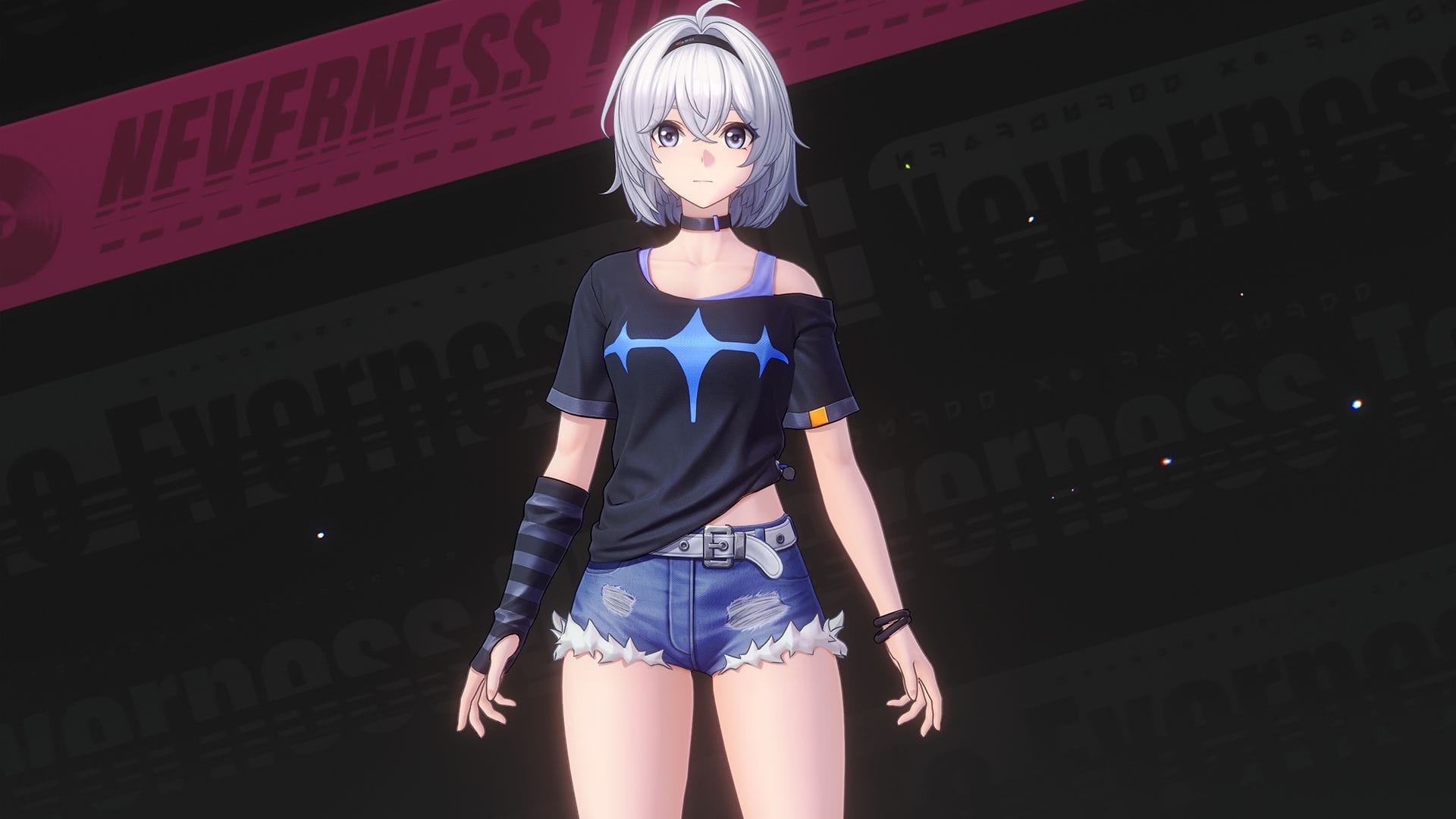 City Wanderer outfit (Image via Sportskeeda Gaming/Hotta Studio)