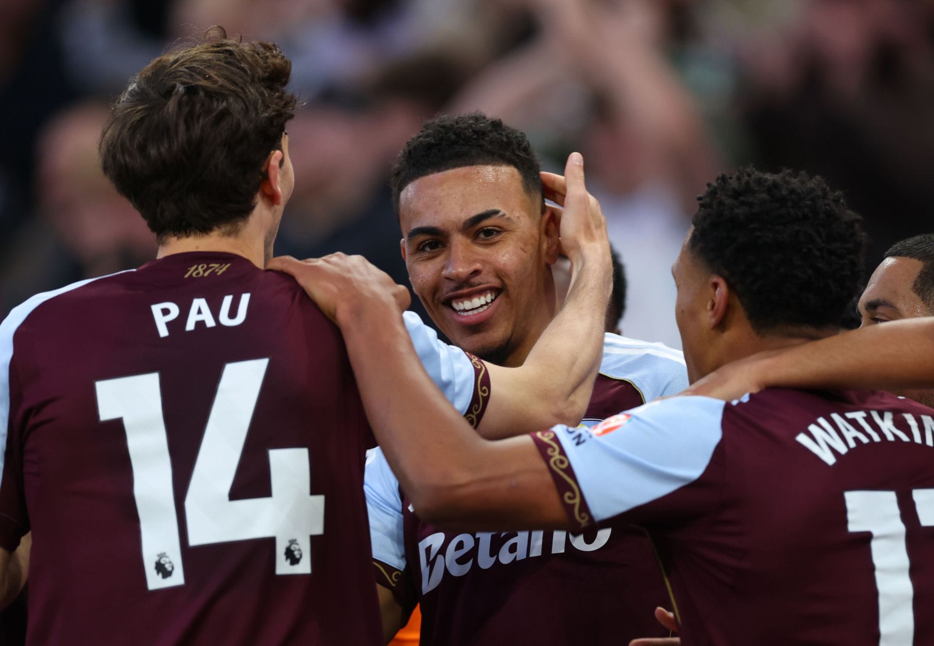 Freiburg vs Aston Villa Prediction and Betting Tips | May 20th 2026