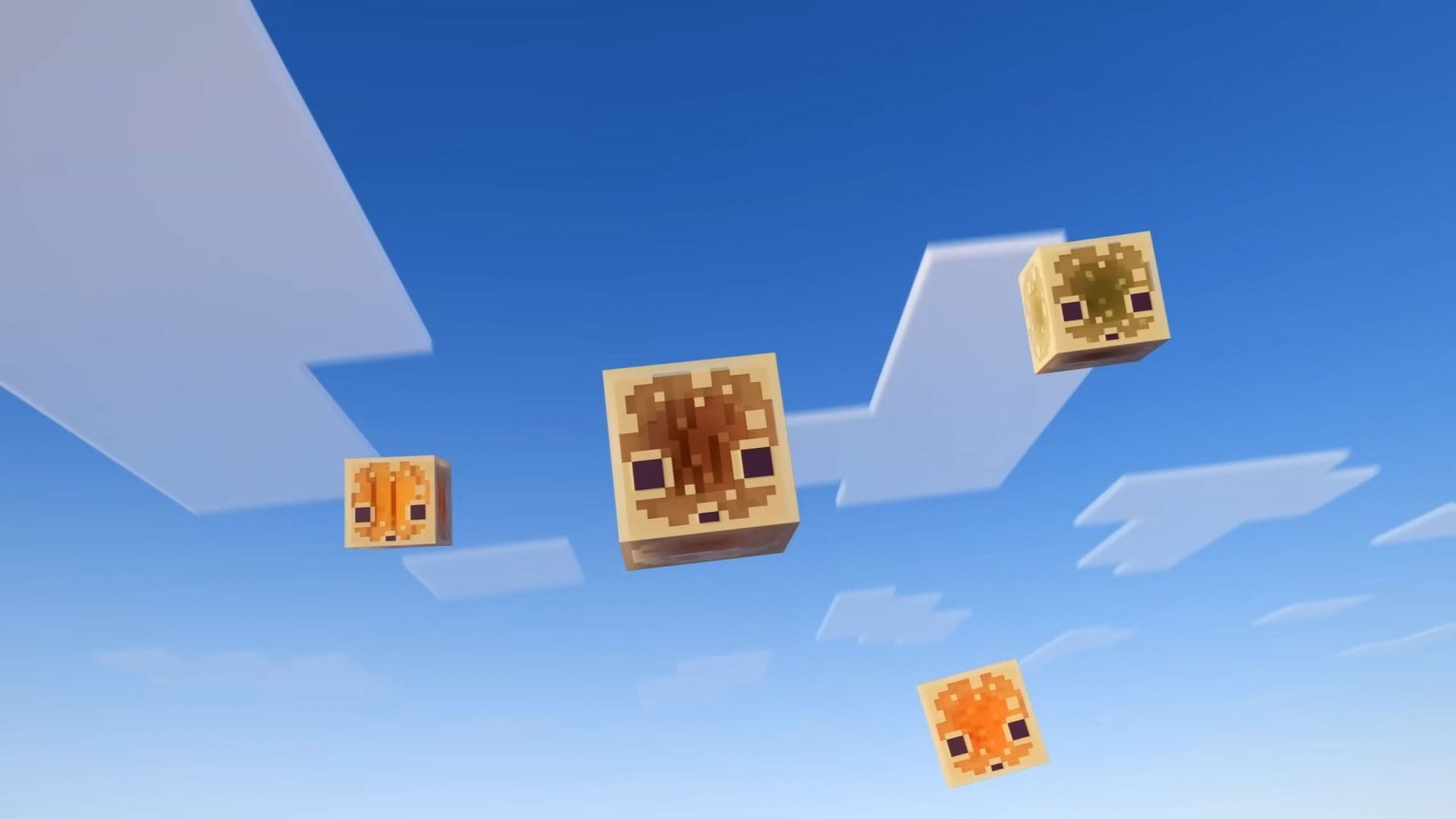"This can't even be done ingame": Minecraft TwitchCon teaser sparks backlash over removed sulfur cube feature
