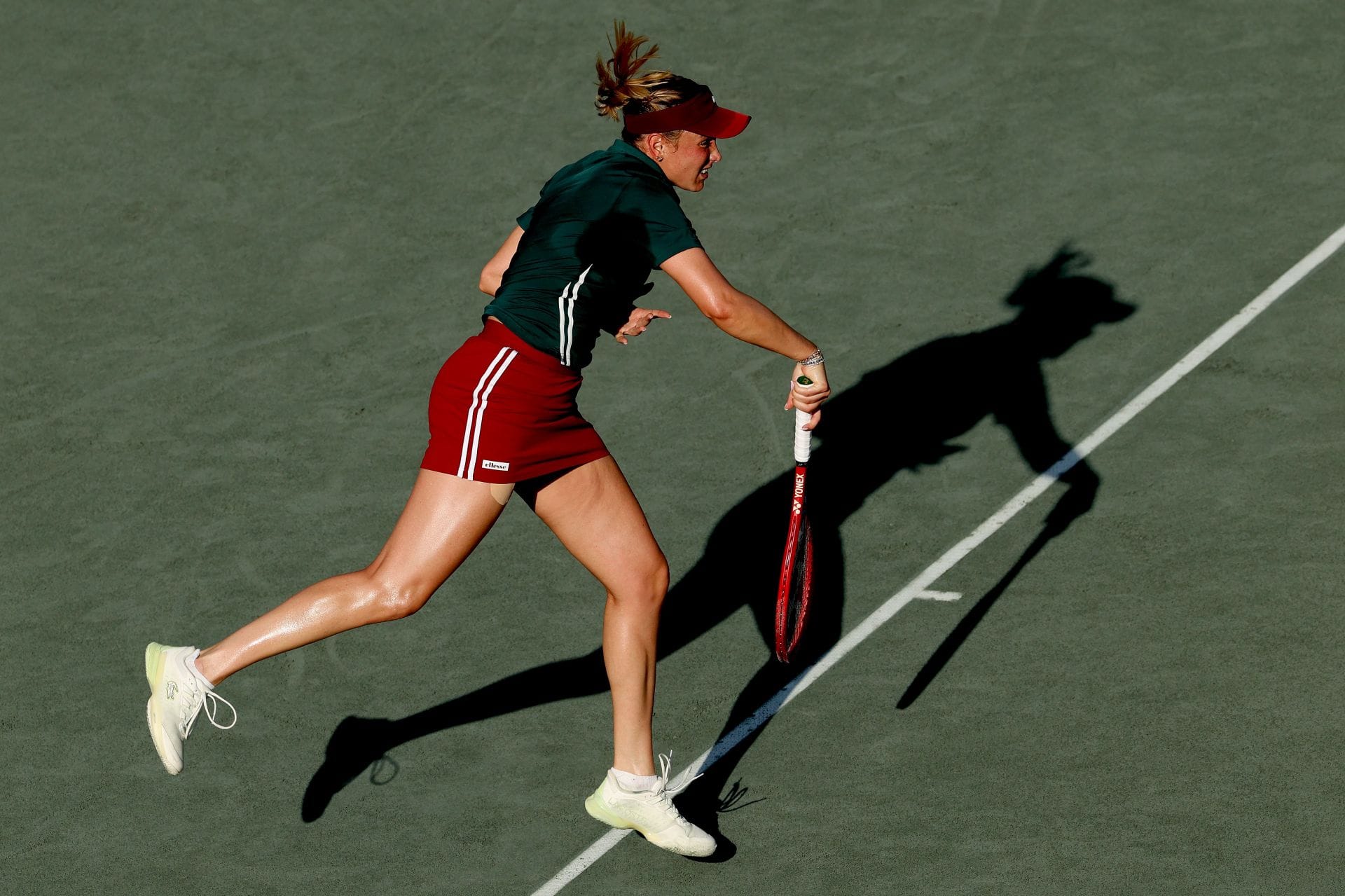 WTA 125K Istanbul 2026: Day 3 Qualifications predictions ft. Donna Vekic vs Aliona Falei, Storm Sanders vs Polina Iatcenko