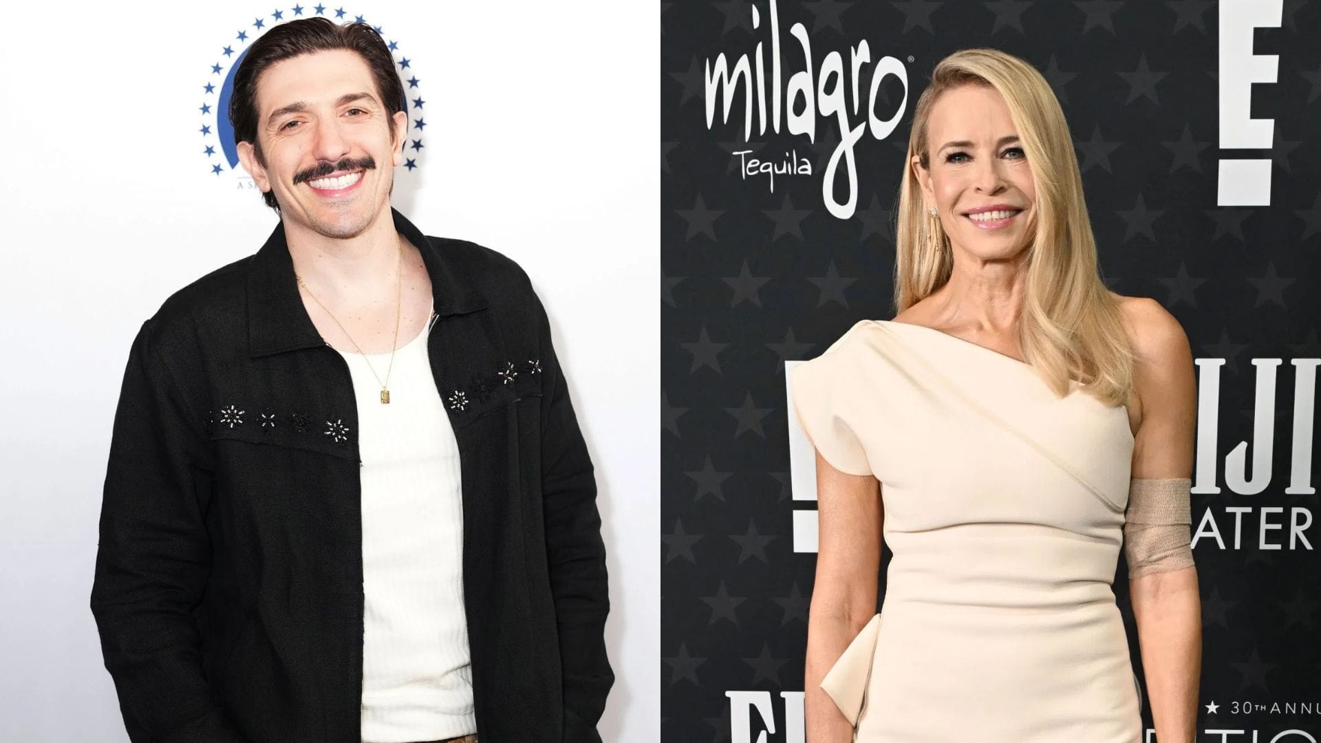 "Epstein comment hurt her”: Andrew Schulz aims at Chelsea Handler for criticizing Tony Hinchcliffe & Shane Gillis while “sitting next to” Deon Cole