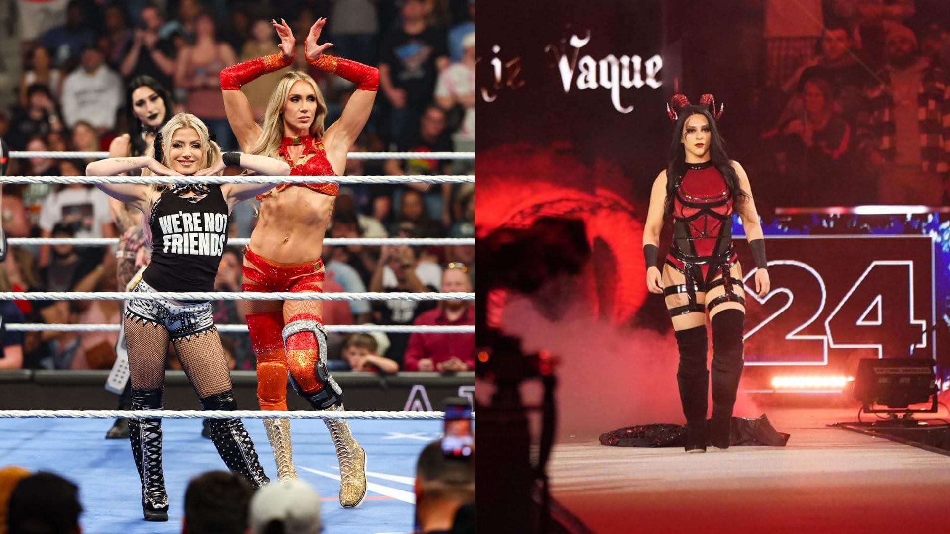 4 Early Predictions for favorite WWE Stars who can win the Queen of the Ring 2026