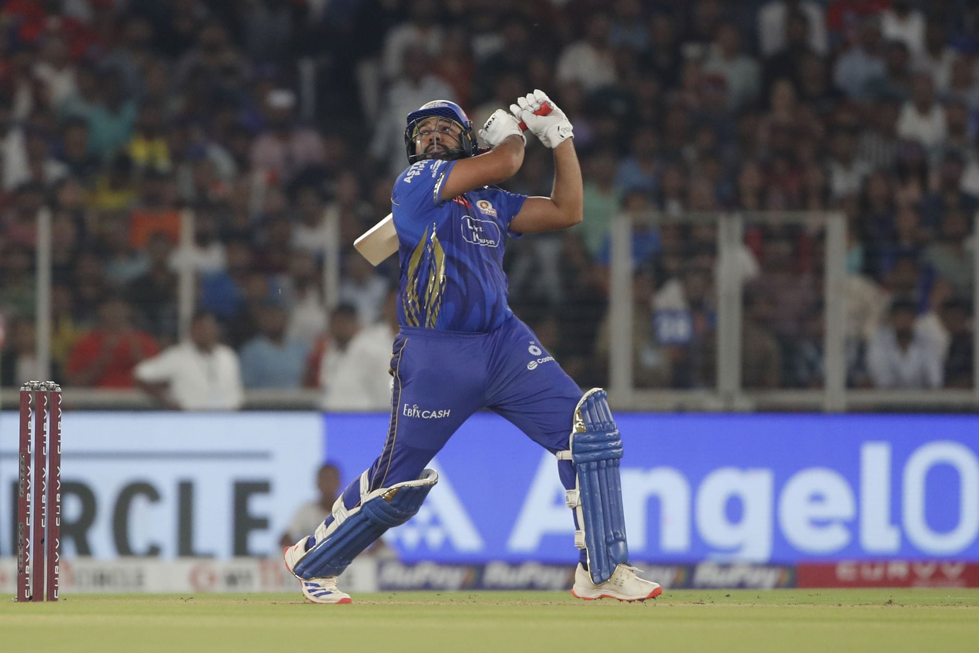  "Did not seem that he was playing a match after a long time" - Former KKR player's huge praise for Rohit Sharma after MI vs LSG IPL 2026 match  