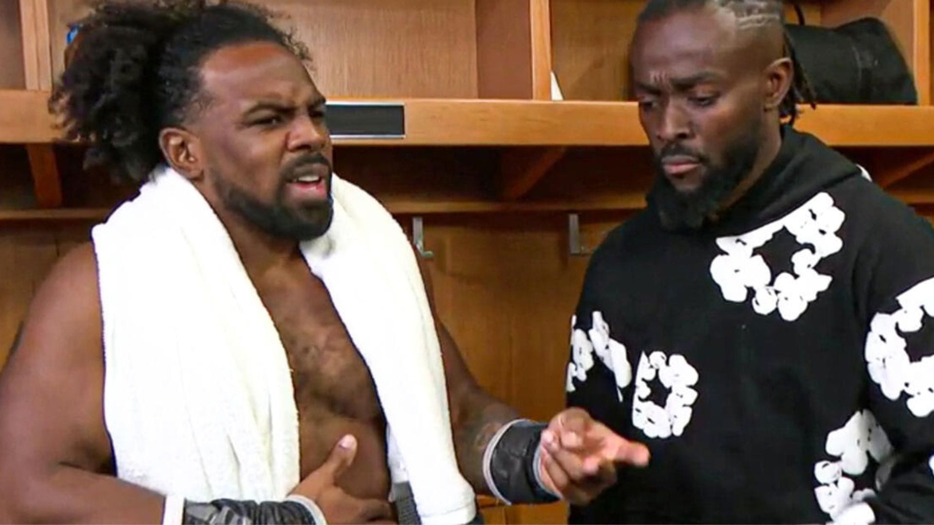 Reason behind WWE pay cuts - REPORTS
