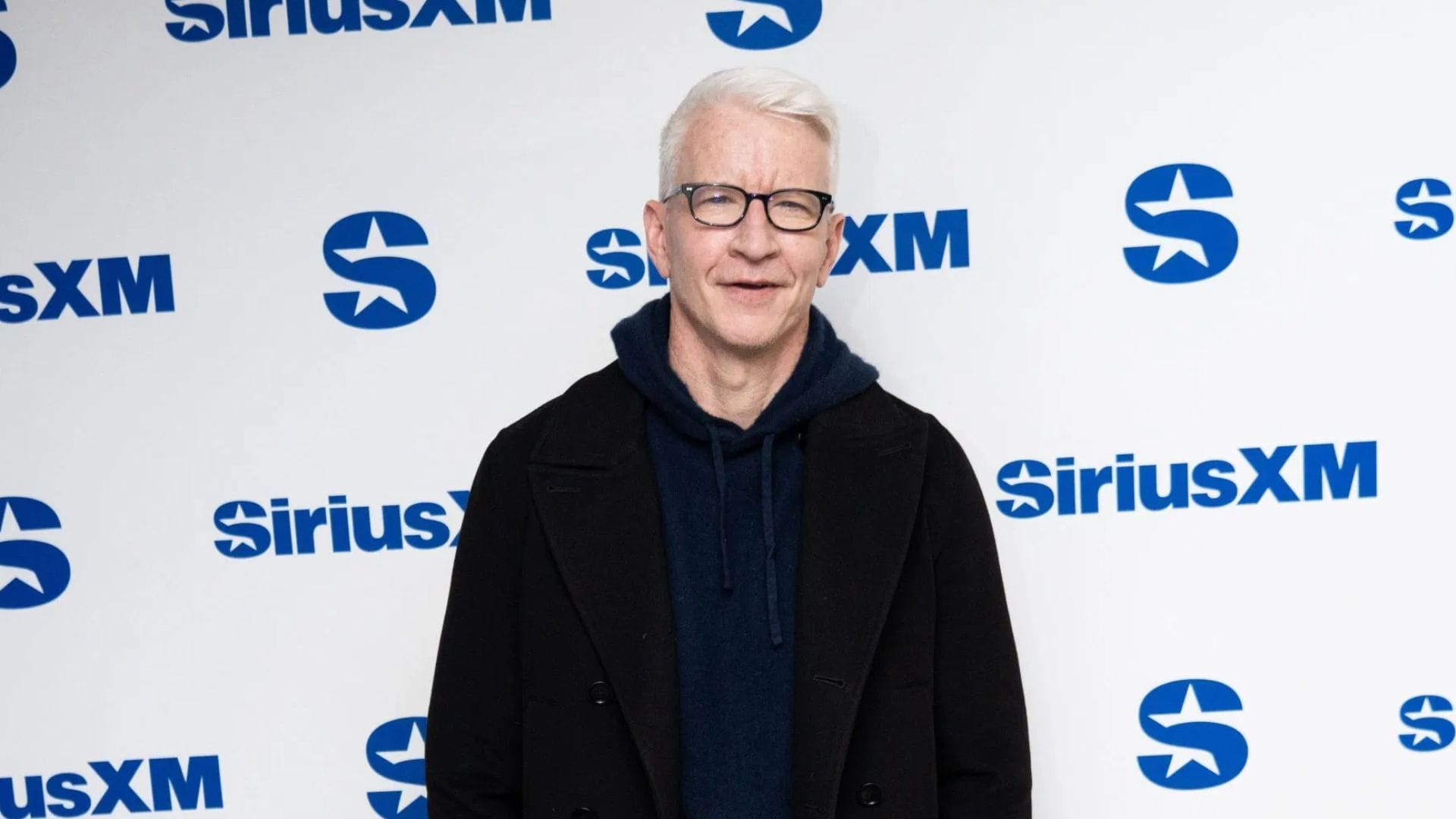 How many kids does Anderson Cooper have? News host hopes '60 Minutes' stays around as his children grow while he bids adieu to the show