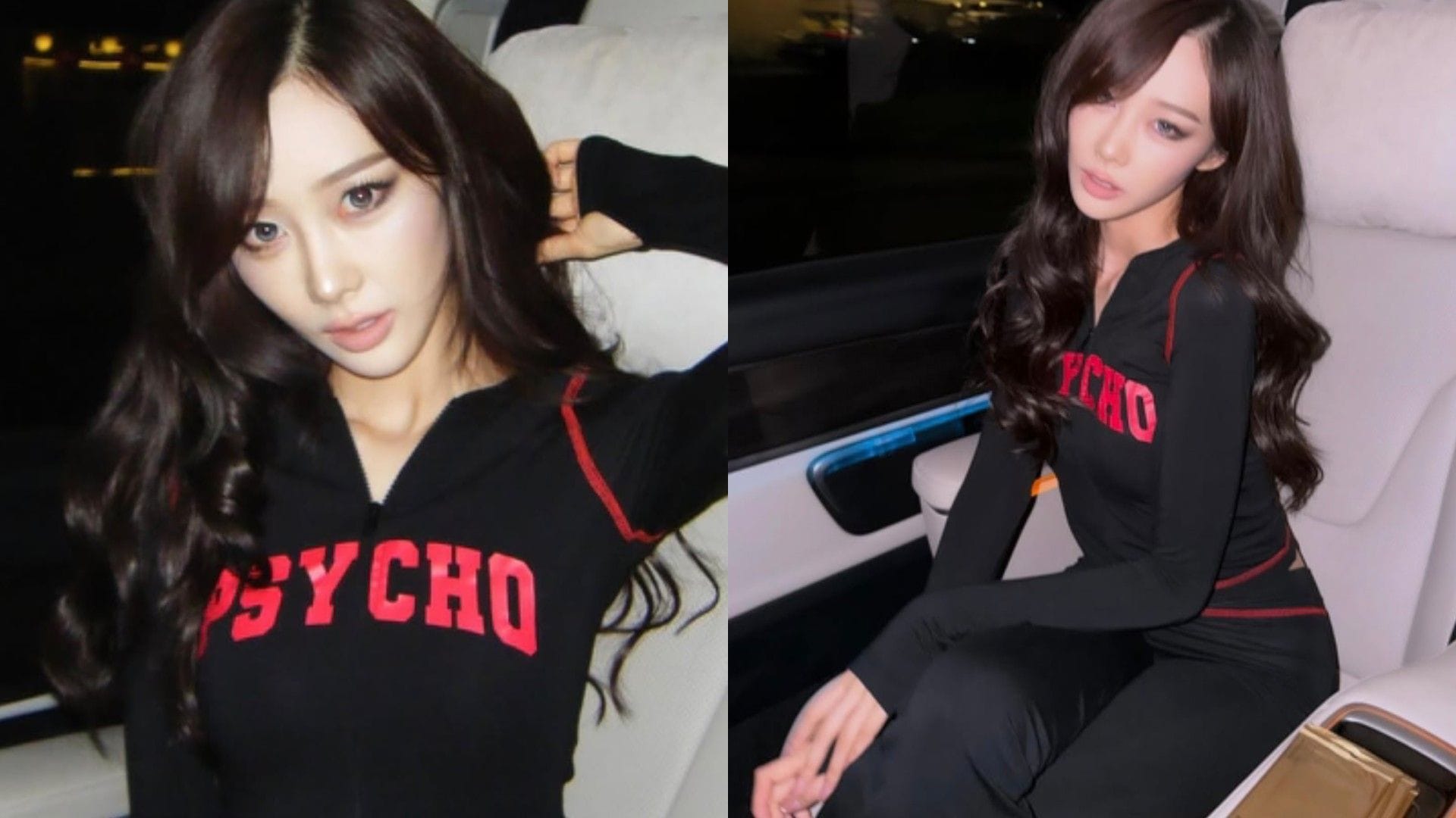 "Is she okay?" - Fans express concern over aespa member Giselle’s appearance after recent public outing