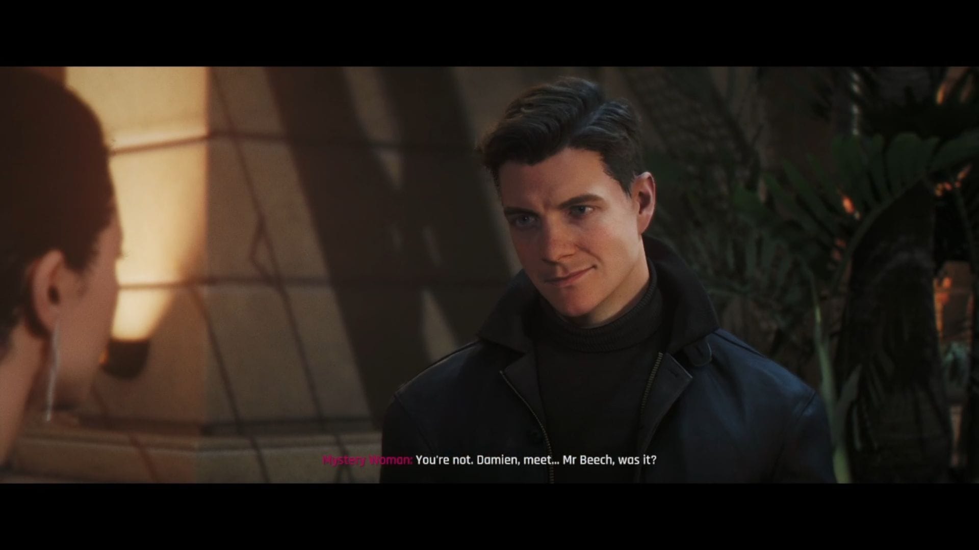 All 007 First Light easter eggs and references you may have missed