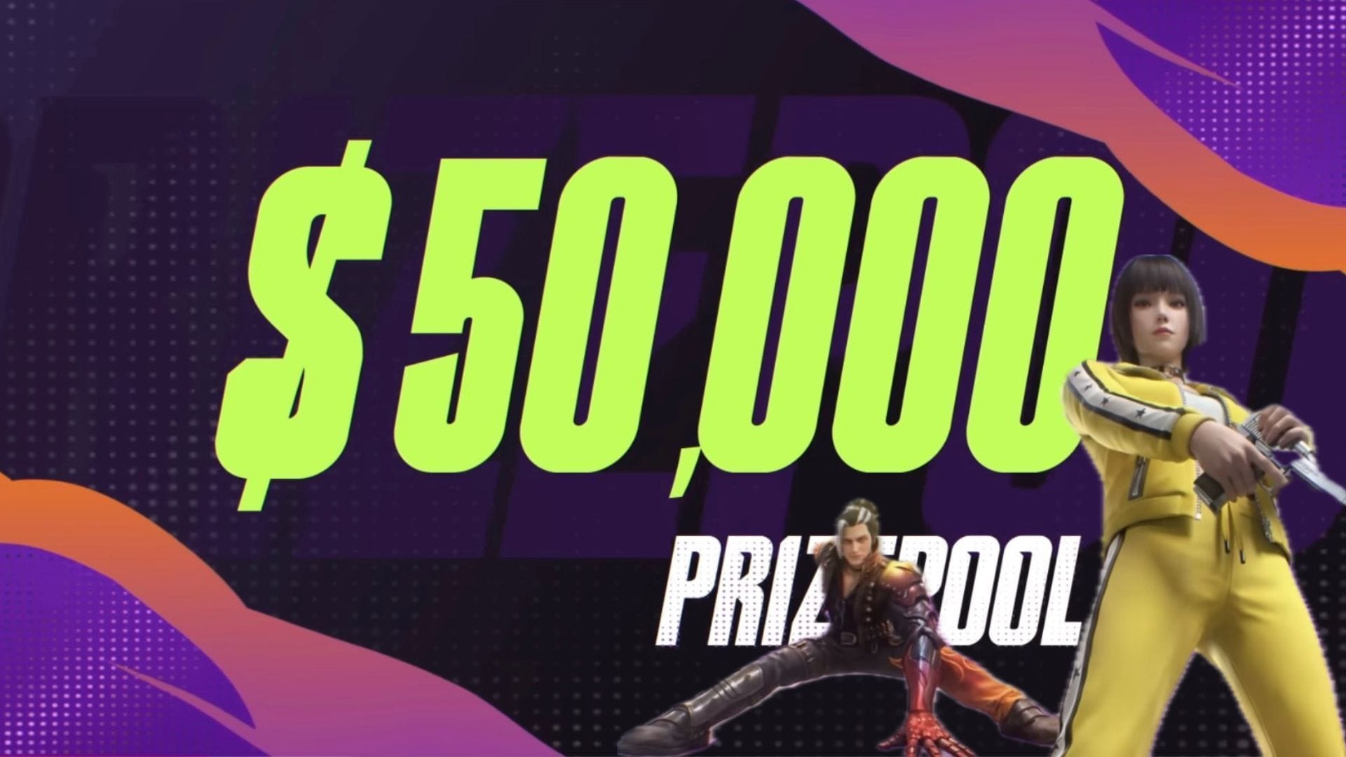 FFMAI 2026 Spring prize pool distribution announced