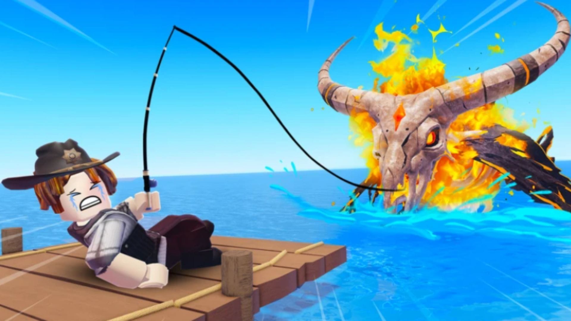 How to get Oculus Charm in Fish It