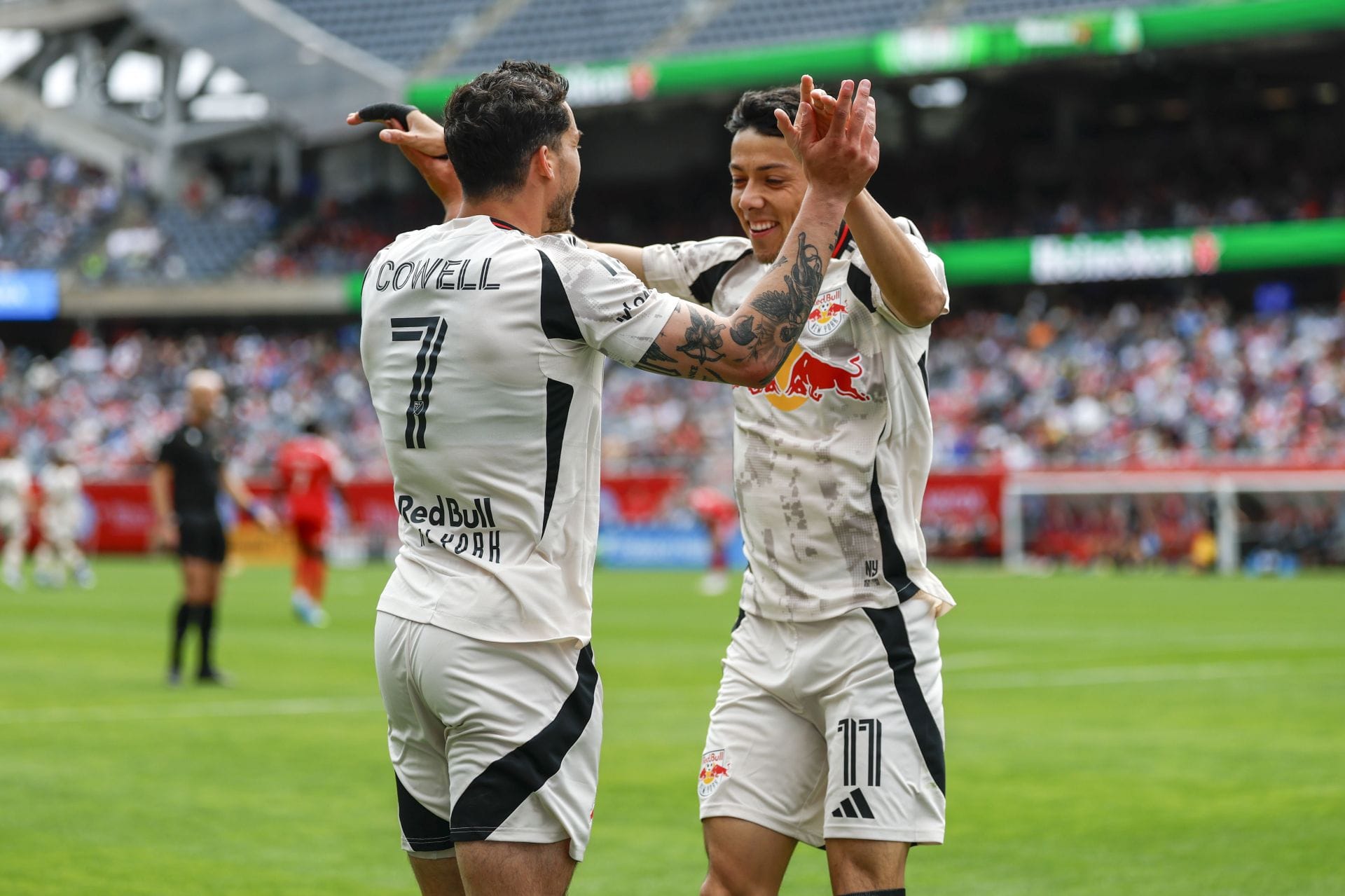 Sporting KC vs New York Red Bulls Prediction and Betting Tips | May 23rd 2026