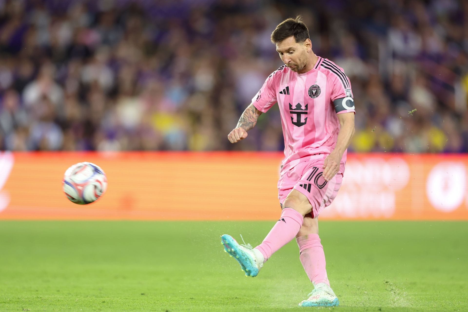 Inter Miami vs Orlando City Prediction and Betting Tips | 2nd May 2026