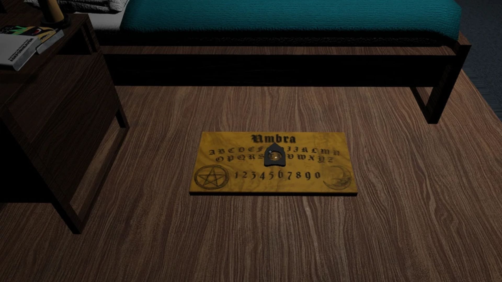 What Are Cursed Objects In Demonology D65e9 1920 