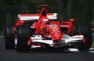 F1 Grand Prix of San Marino: Practice - Source: Getty