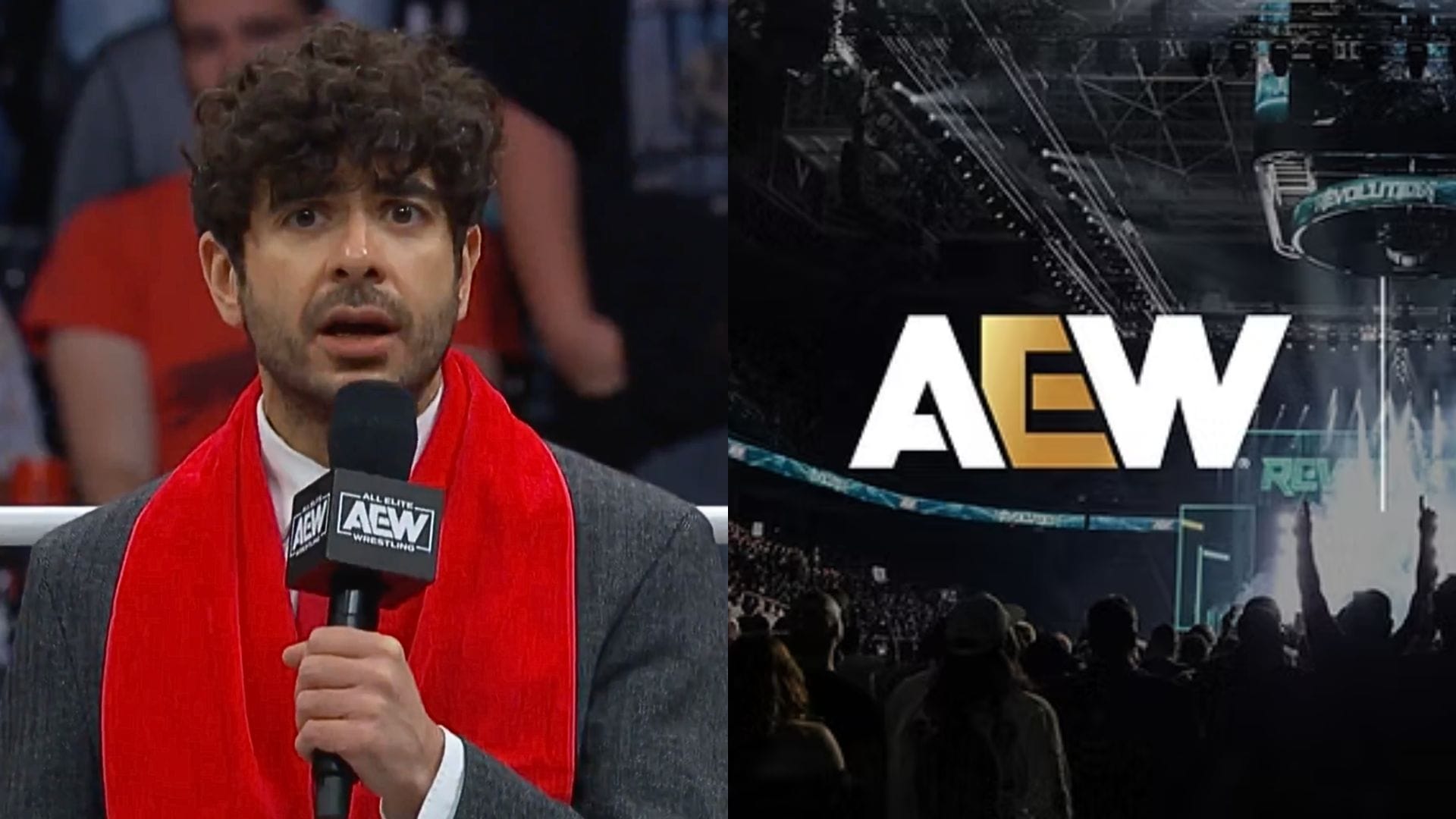 "It's time for the conversation to start" - Veteran Questions Tony Khan’s Next Move As AEW’s Future in Trouble