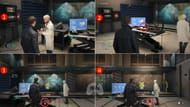 Test the gadgets given by Q (Image via Sportskeeda Gaming || IO Interactive)