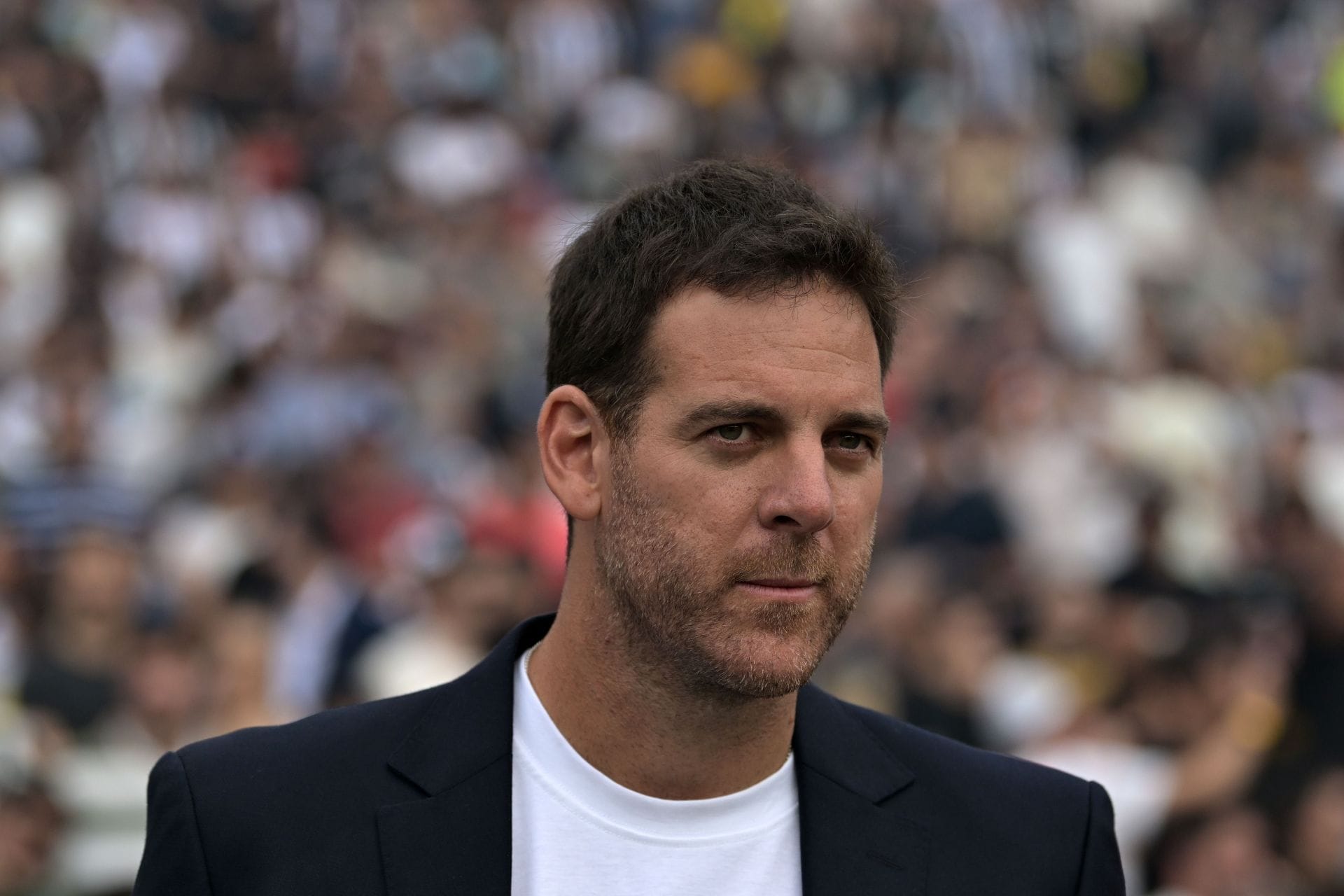 Shocking details about Juan Martin del Potro's home robbery: Mother & sister's safety concerns, wedding ring & trophies stolen