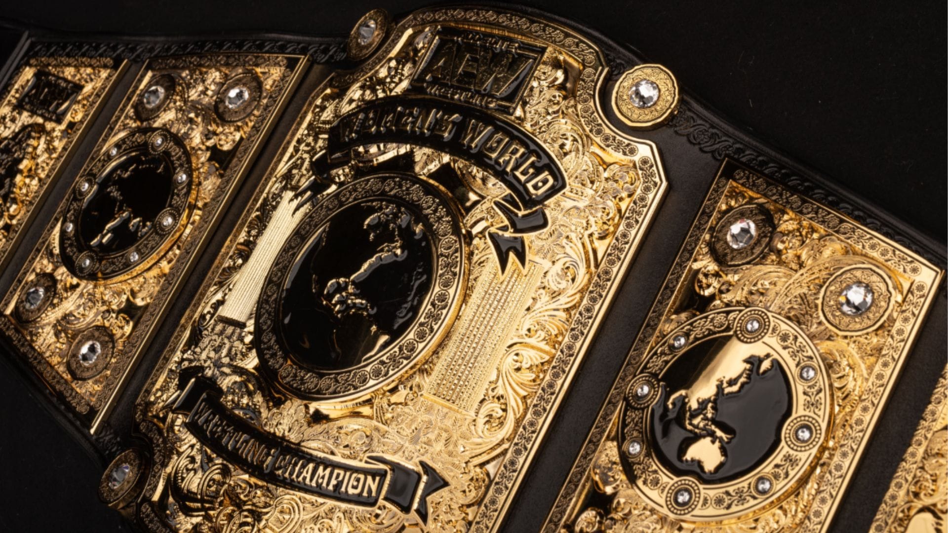 Update on former champion’s AEW status amid 17-month absence from the company - Reports