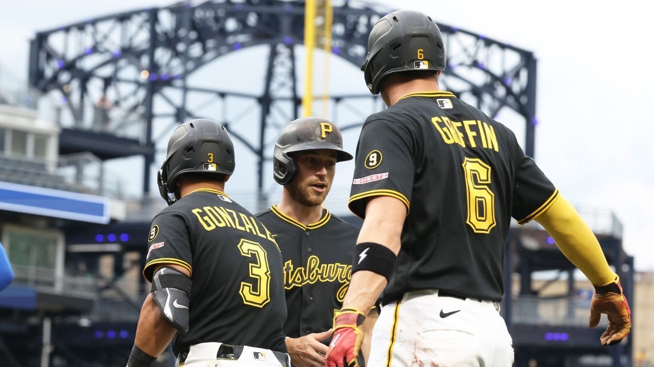 Pirates vs. Cubs Game 3: Odds, Predictions, Betting Tips & Starting Lineups | May 27; MLB 2026 Season