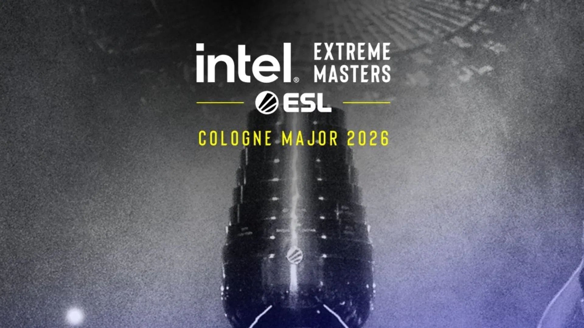 CS2 IEM Cologne Major Hub: Shop overhaul, Viewer Pass, Souvenir-O-Matic, and more