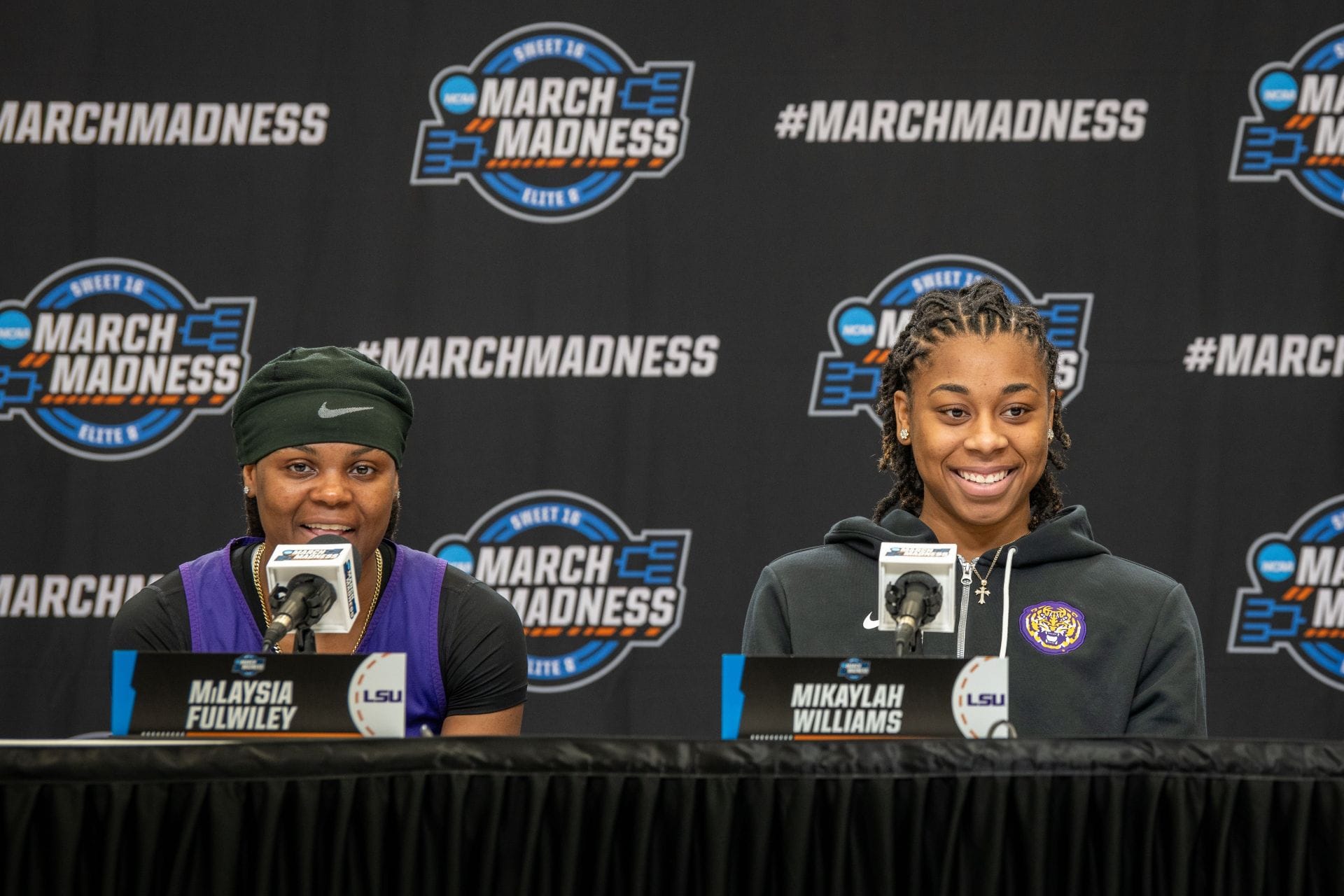 2026 FIBA 3x3 Women’s Series: MiLaysia Fulwiley, Mikaylah Williams & more college hoopers gear up to compete
