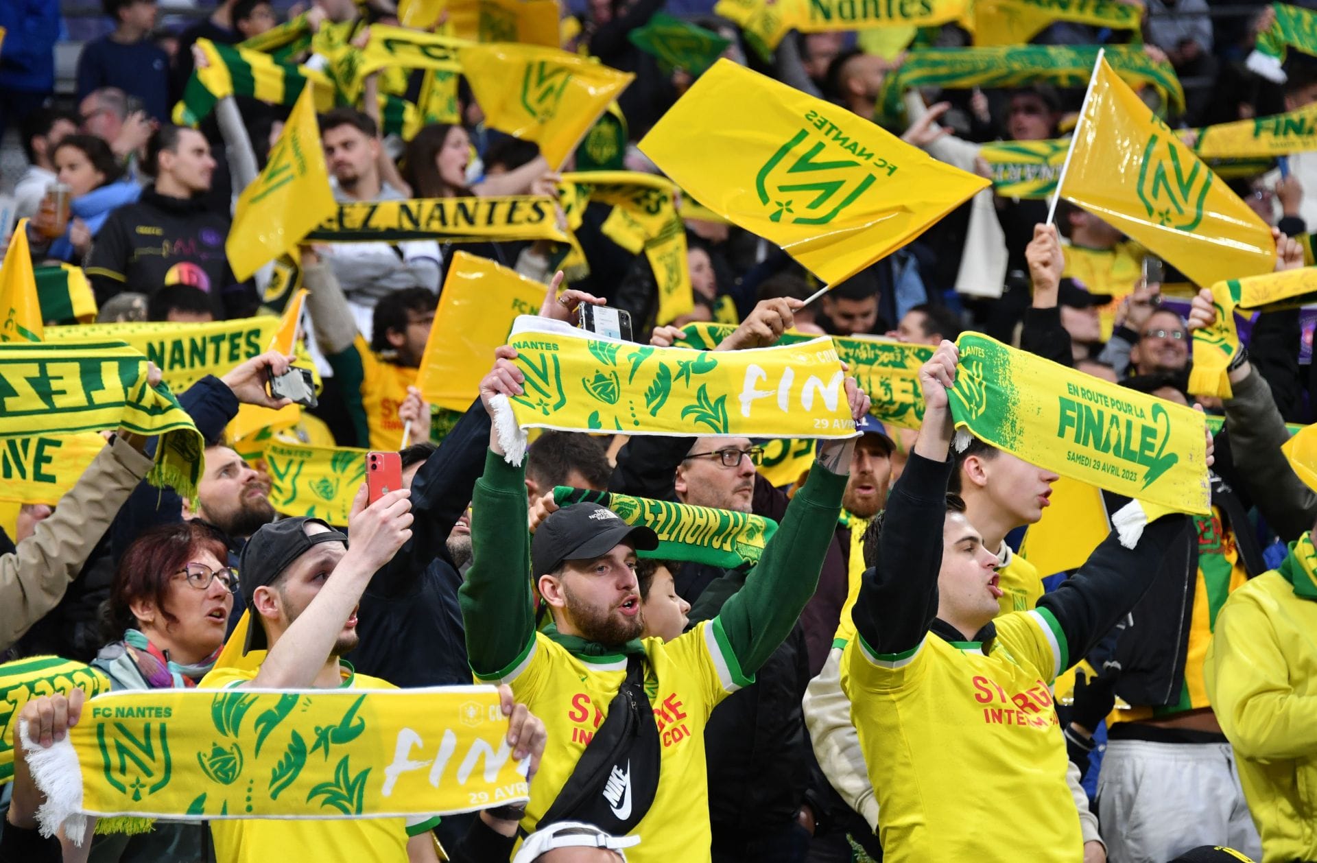 Nantes vs Toulouse Prediction and Betting Tips | May 17th 2026