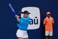 Tomljanovic at the Miami Open (Image Source: Getty)