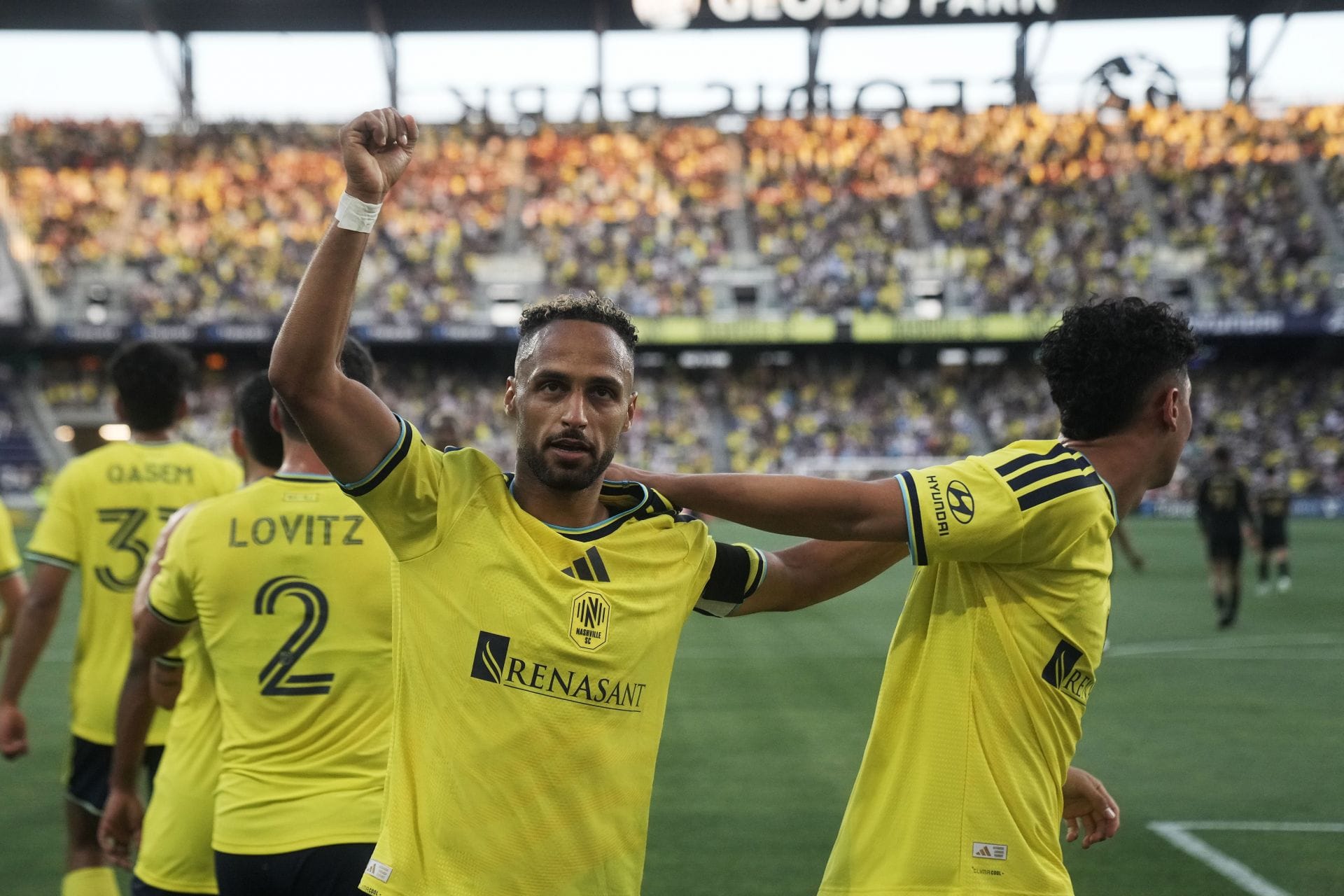 Nashville SC vs New York City FC Prediction and Betting Tips | May 23rd 2026