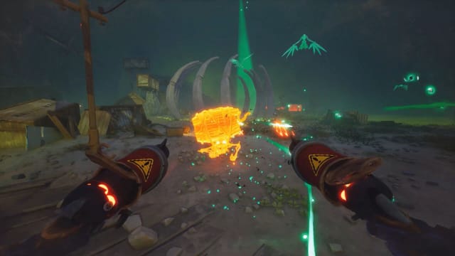 All bosses in Far Far West and how to defeat them easily