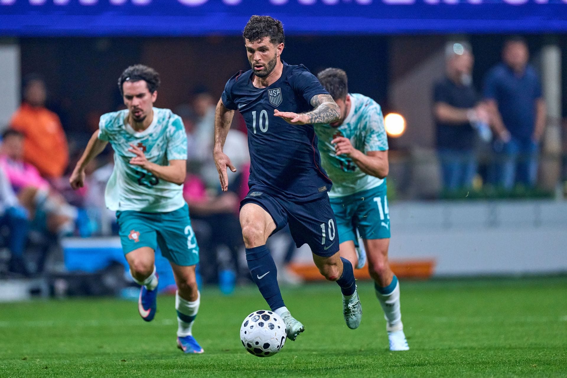 USA vs Senegal Prediction and Betting Tips | May 31st 2026