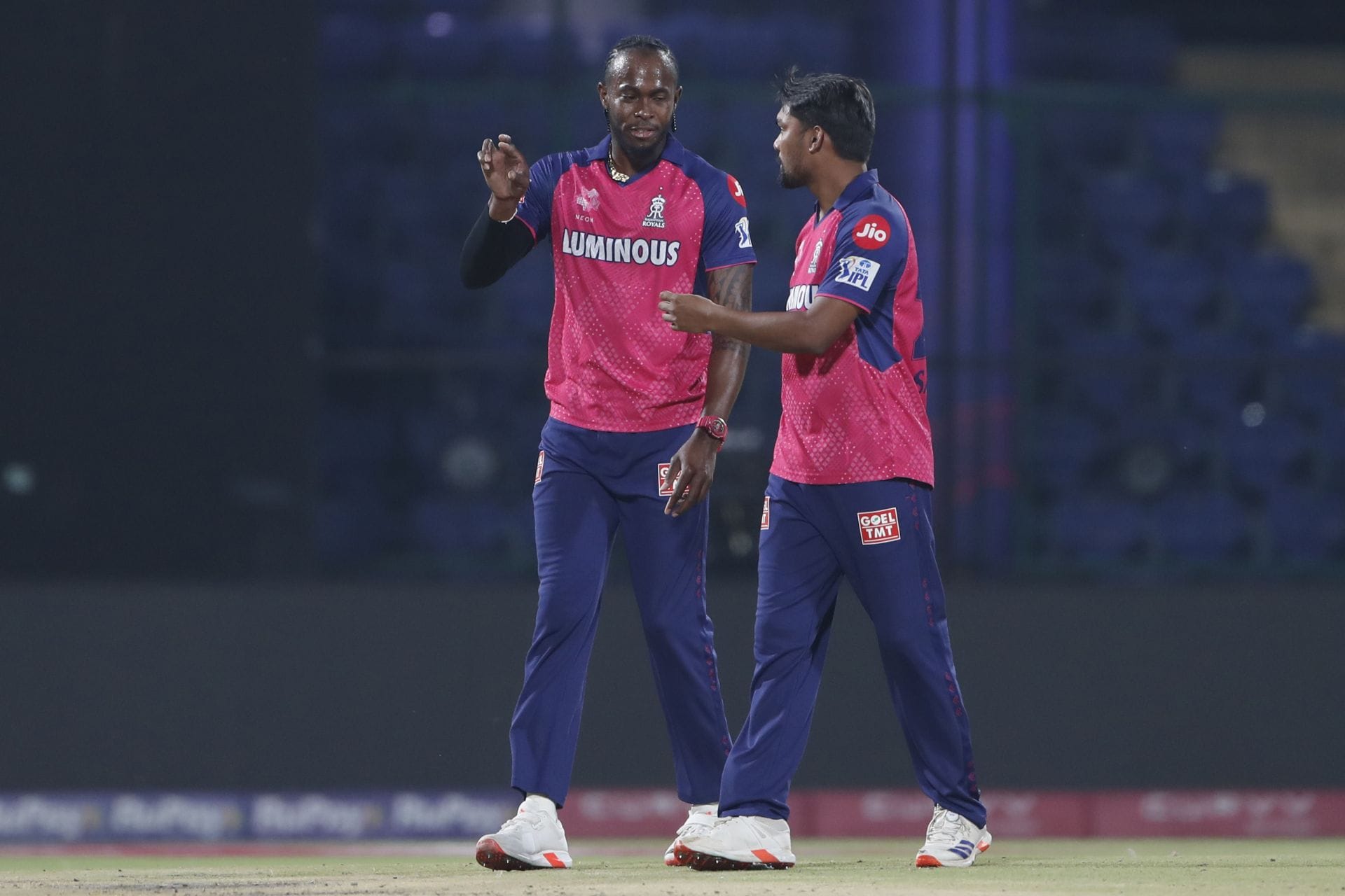 "Didn't just play below average or bad, they played pathetic cricket" - Former RR player slams team after 77-run loss to GT in IPL 2026