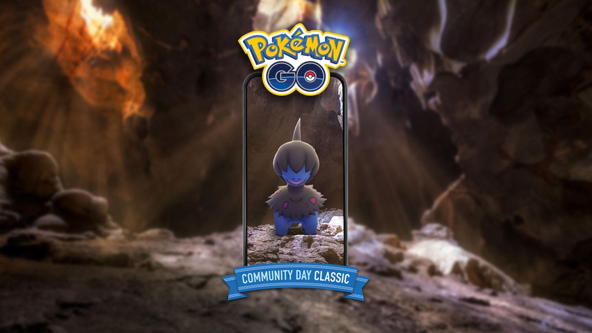 Deino Community Day Classic Special Research: Pokemon GO tasks and rewards