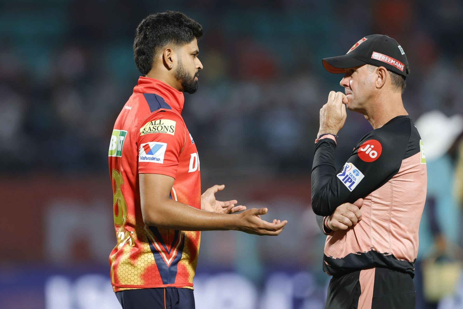 IPL 2026 Qualification Scenarios: How can PBKS qualify for playoffs after 7-wicket win vs LSG?