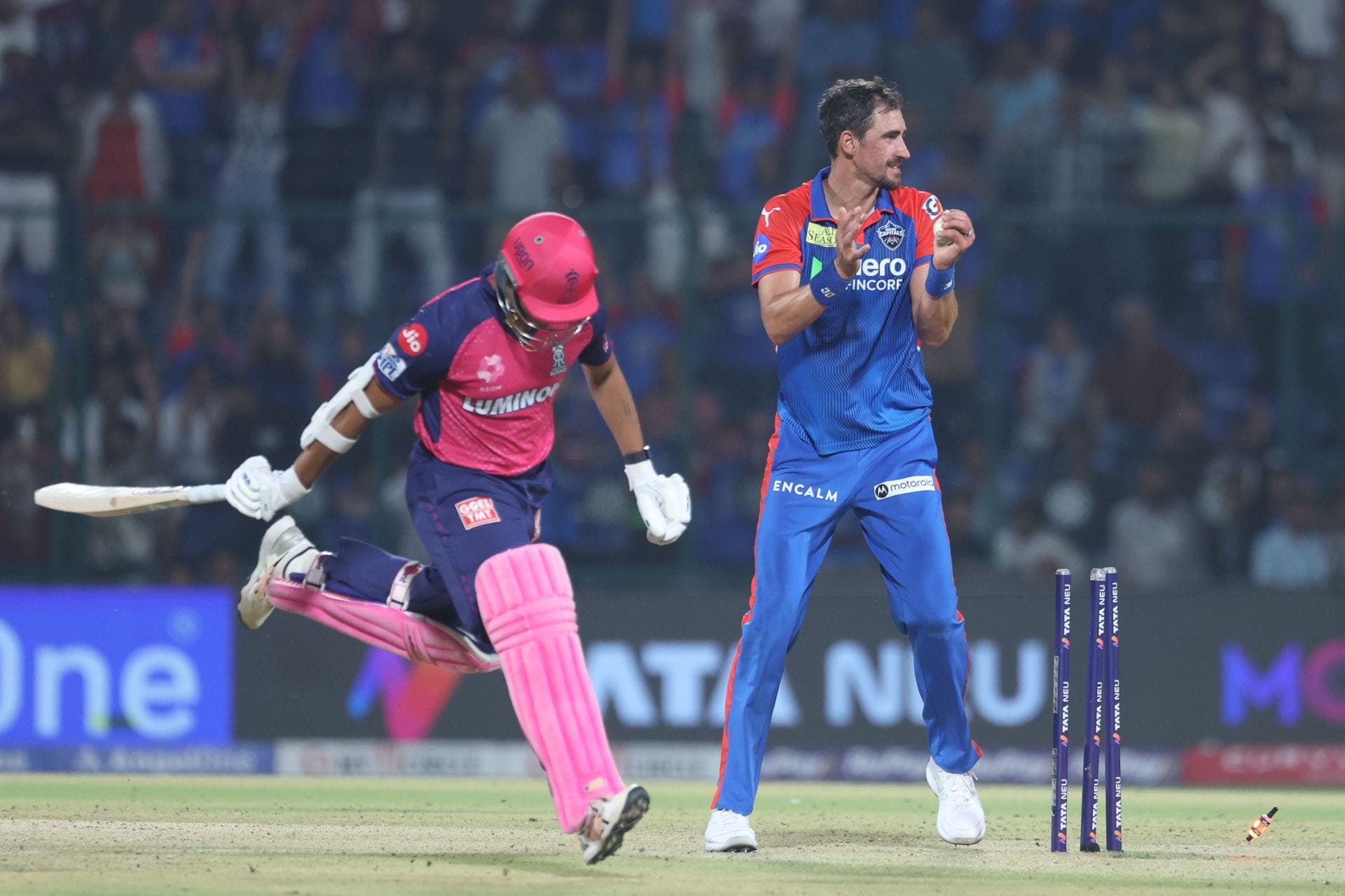 RR vs DC Head-to-head stats and records you need to know before Rajasthan Royals vs Delhi Capitals IPL 2026 match