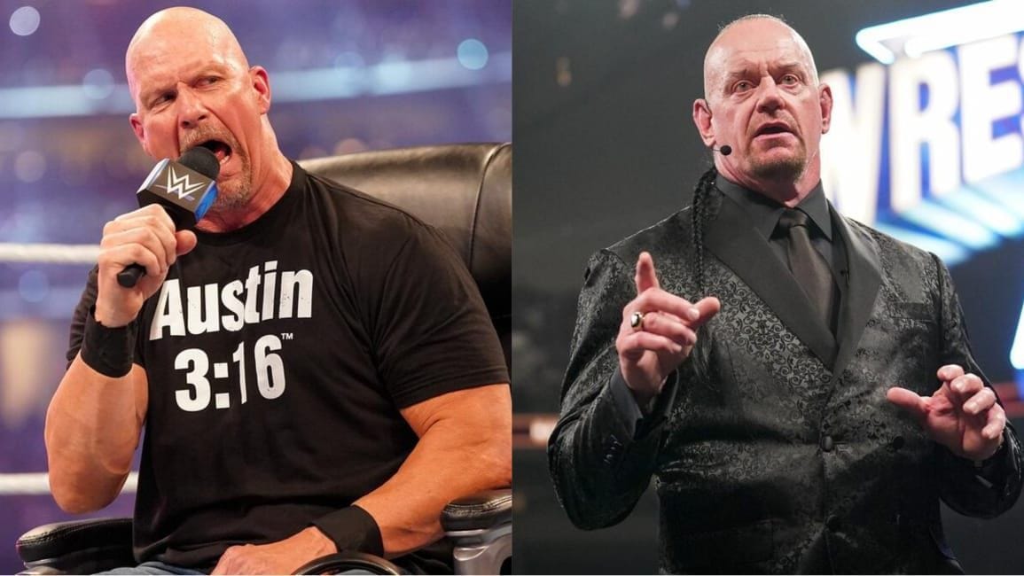“Soulless” - TKO does not appreciate Stone Cold Steve Austin and The Undertaker, according to WWE Hall of Famer