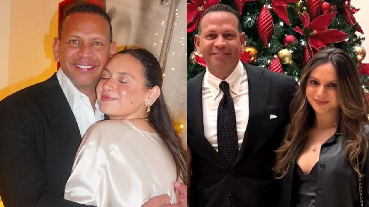 "Can't believe you're all grown up" - Alex Rodriguez pens proud father message after daughter Ella's major life update
