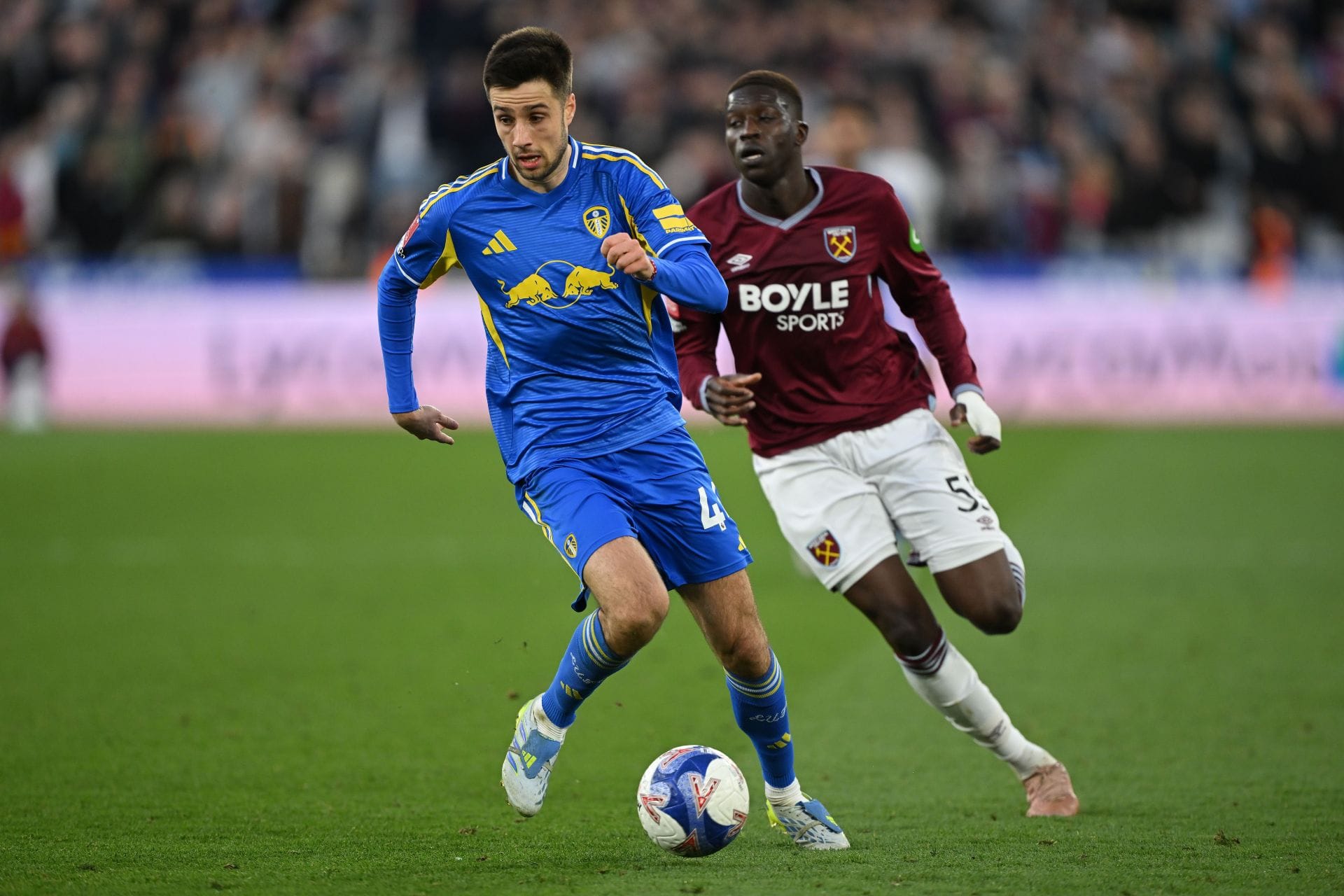 West Ham vs Leeds United Prediction and Betting Tips | 24th May 2026
