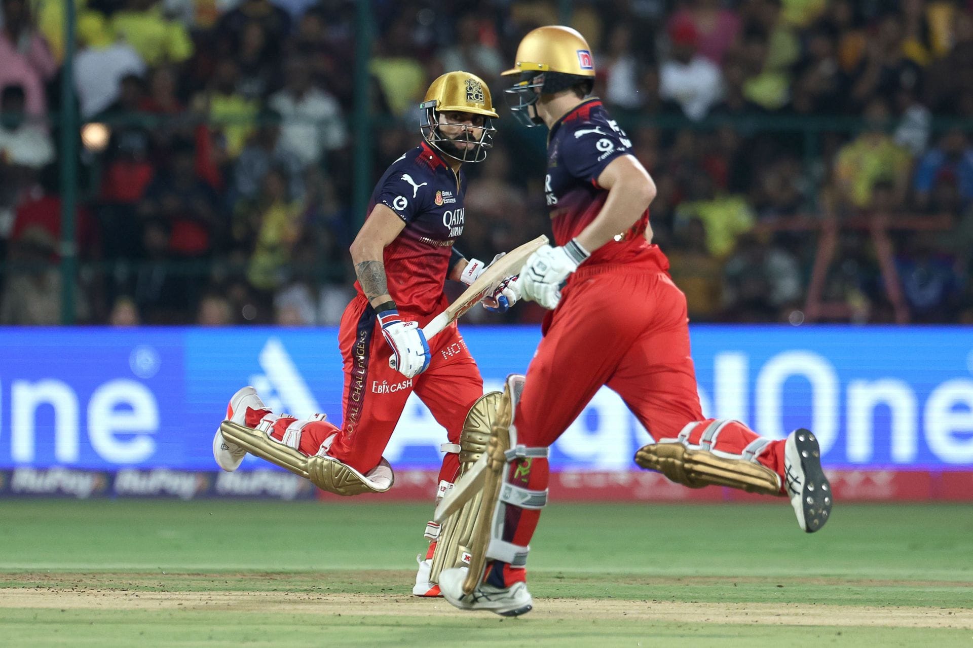 "Bethell can come in the middle order" - K Srikkanth suggests a massive change in RCB's opening combination for IPL 2026 match against LSG