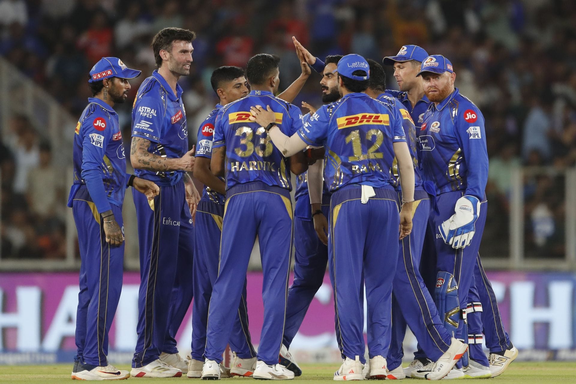 "He has almost done everything possible" - Mohit Sharma's huge take on struggling star player ahead of RCB vs MI IPL 2026 match  