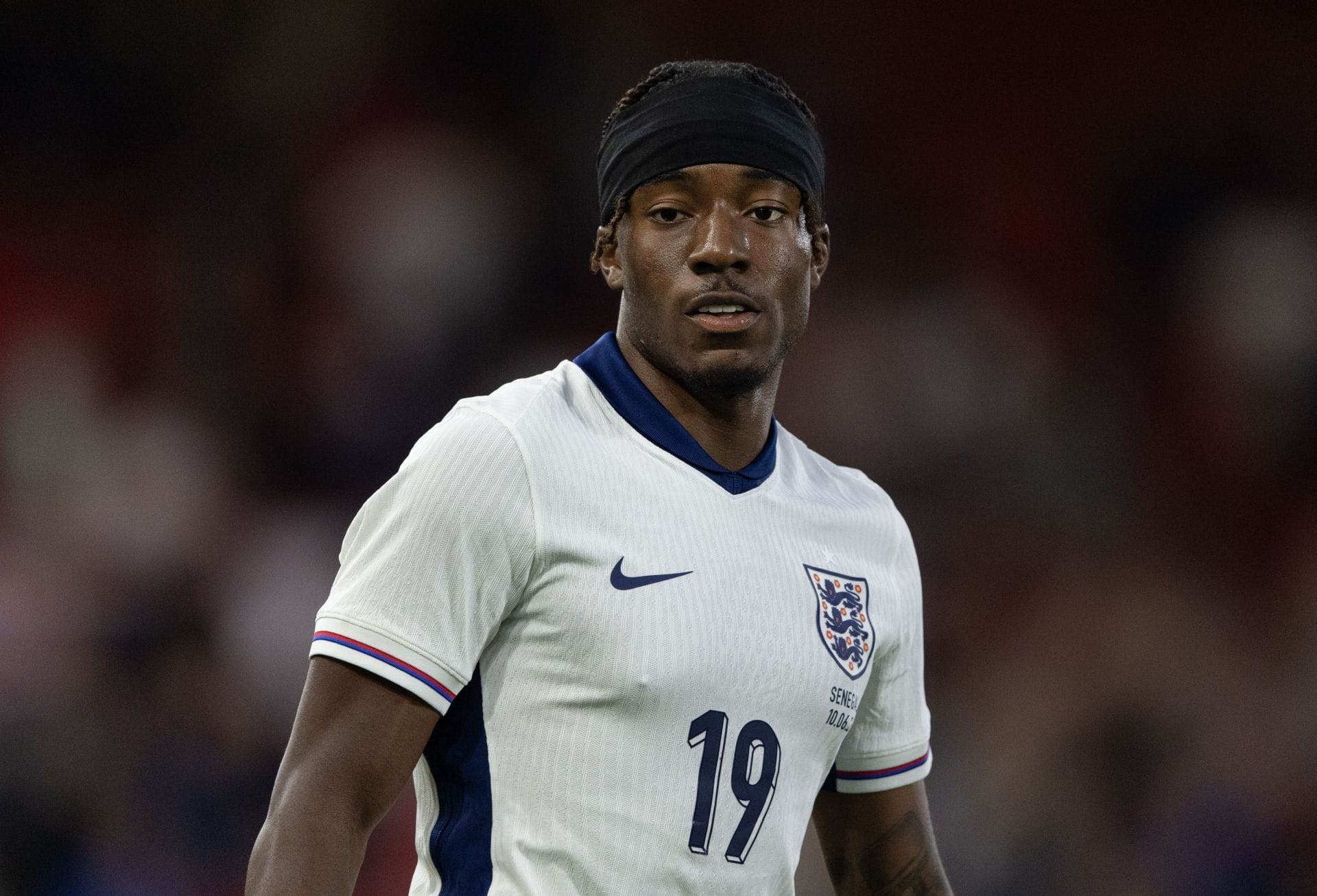 5 players who should not have made England's FIFA World Cup squad