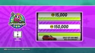 Wheelspins are one of the easiest ways to make money in Horizon 6 (Image via Sportskeeda Gaming || Xbox Game Studios)