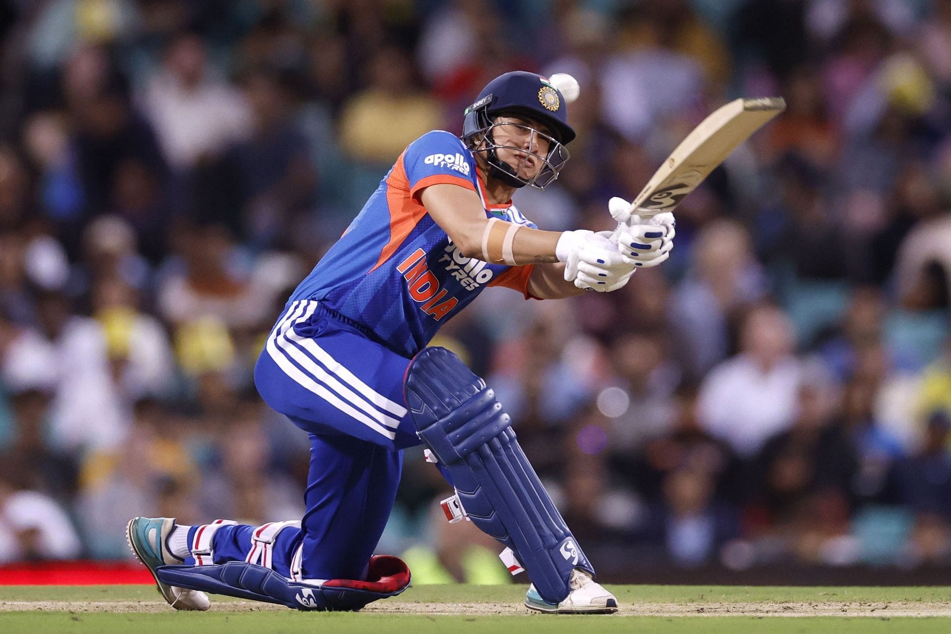 WPL team-wise list of players named in India's squad for Women's T20 World Cup 2026