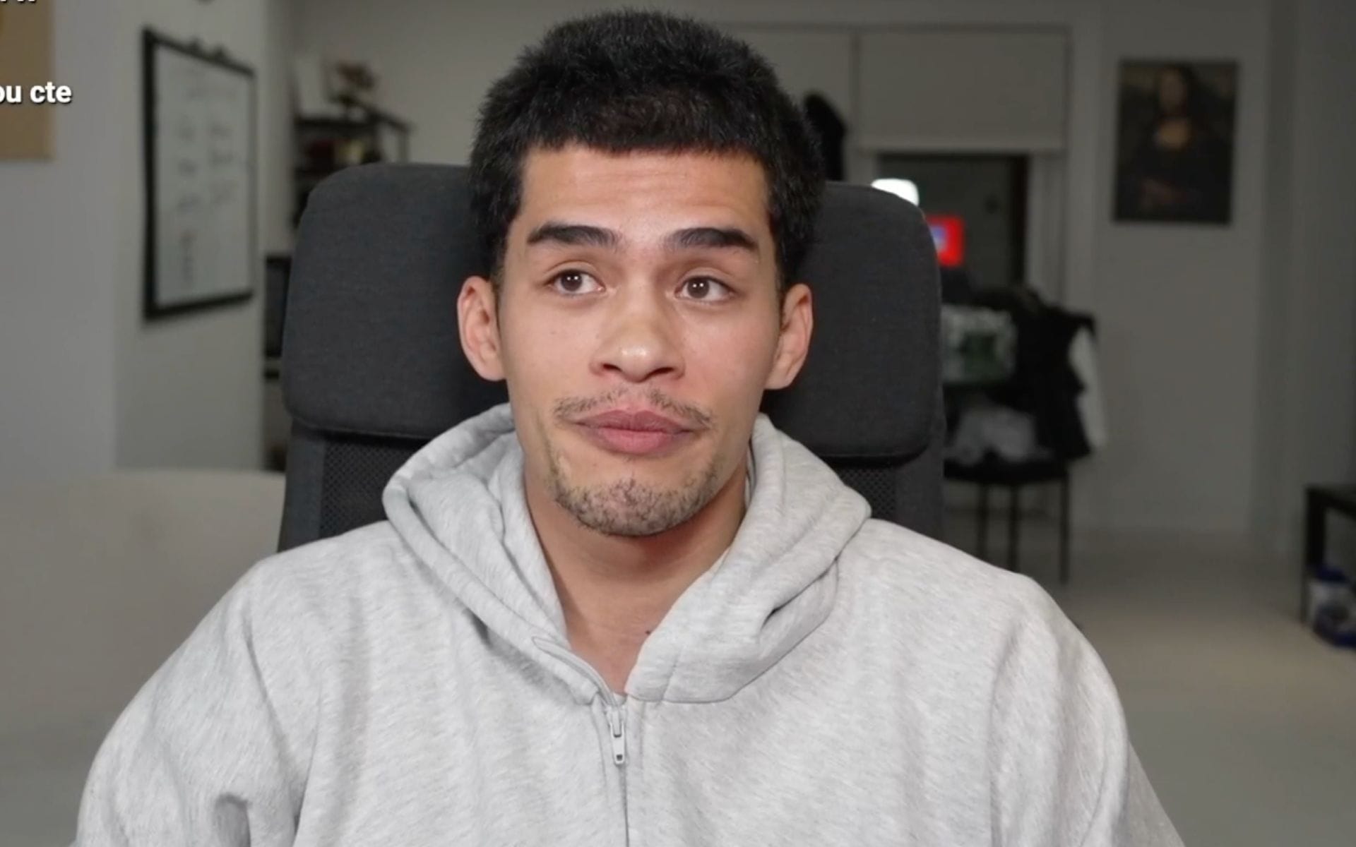 Sneako reveals why he received lifetime ban from Australia