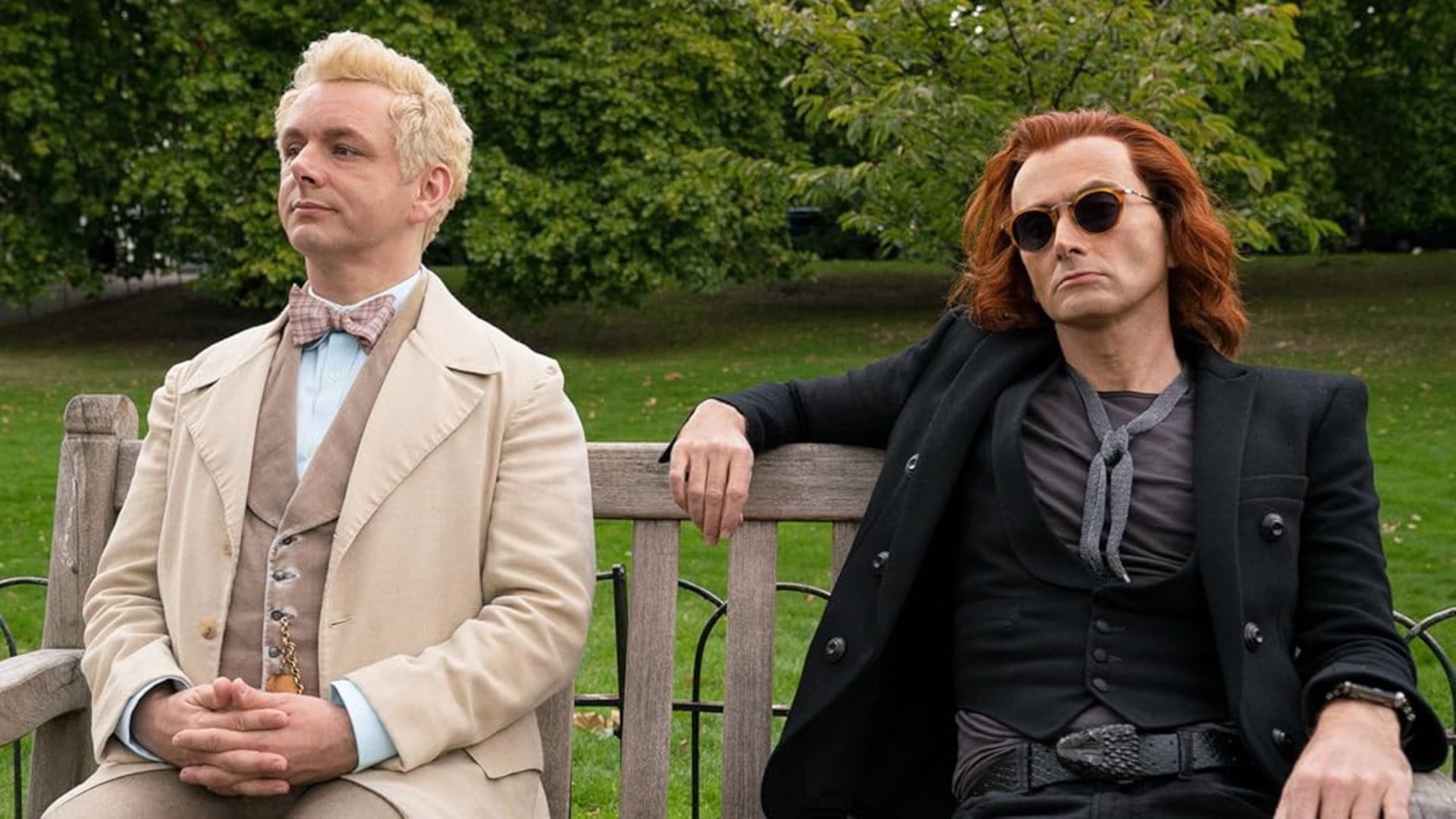 What happened in Good Omens Season 2? Everything to know before season 3 drops