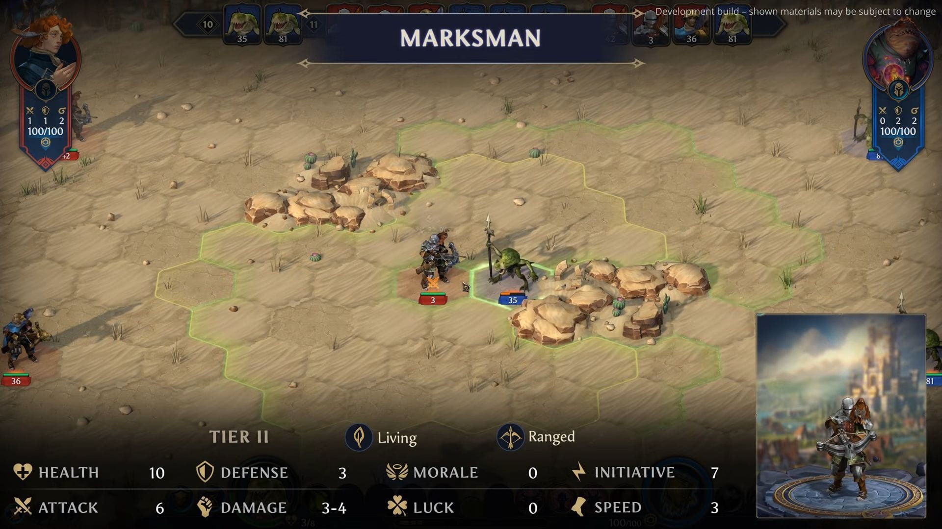 Marksman (Image via Hooded Horse)