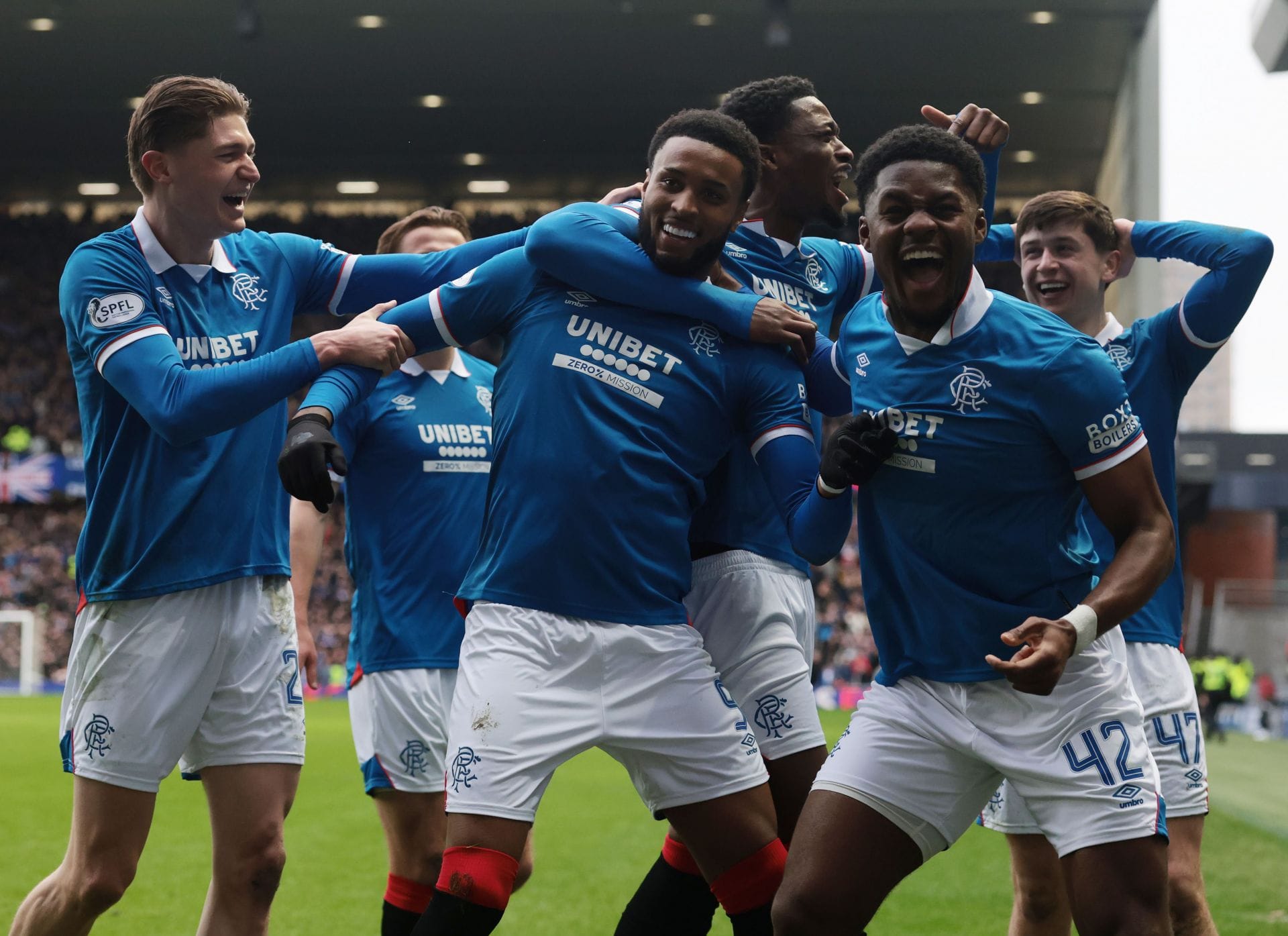 Rangers vs Hibernian Prediction and Betting Tips | May 13th 2026