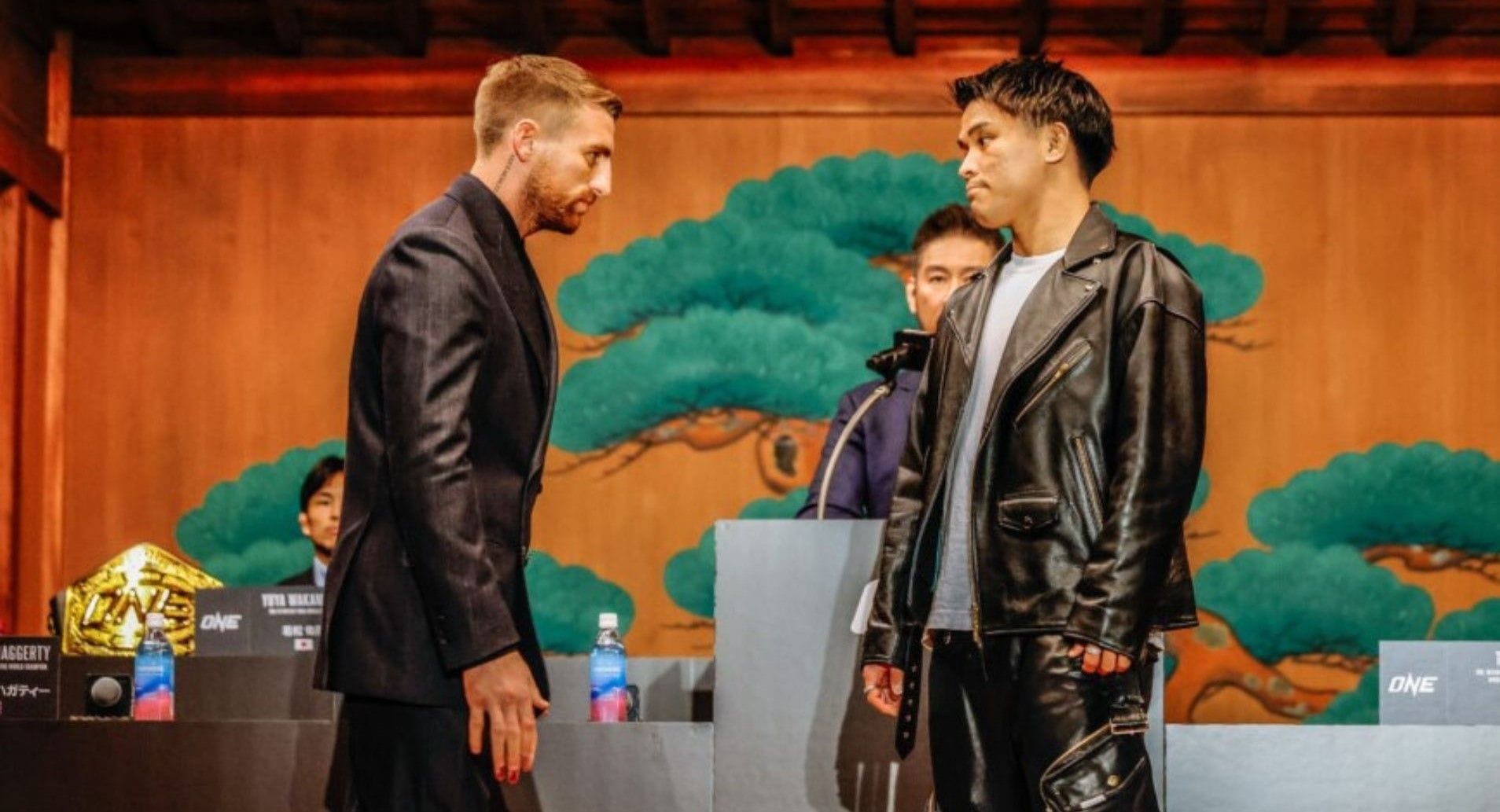 “I still haven’t fully accepted the reality of it” - Yuki Yoza reacts to Jonathan Haggerty defeat at ONE SAMURAI 1