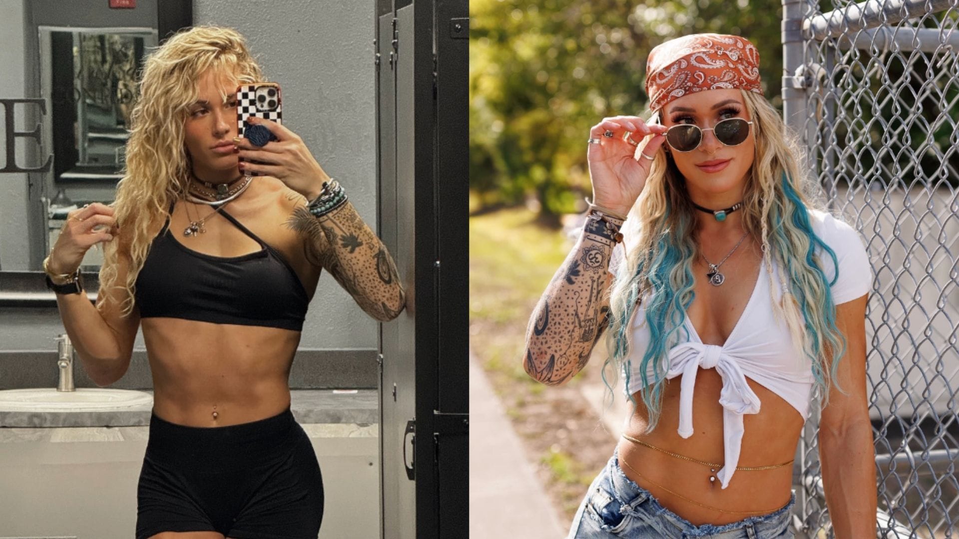 "No dead weight" - Sol Ruca farewell addressed; WWE star explains heartbreaking betrayal