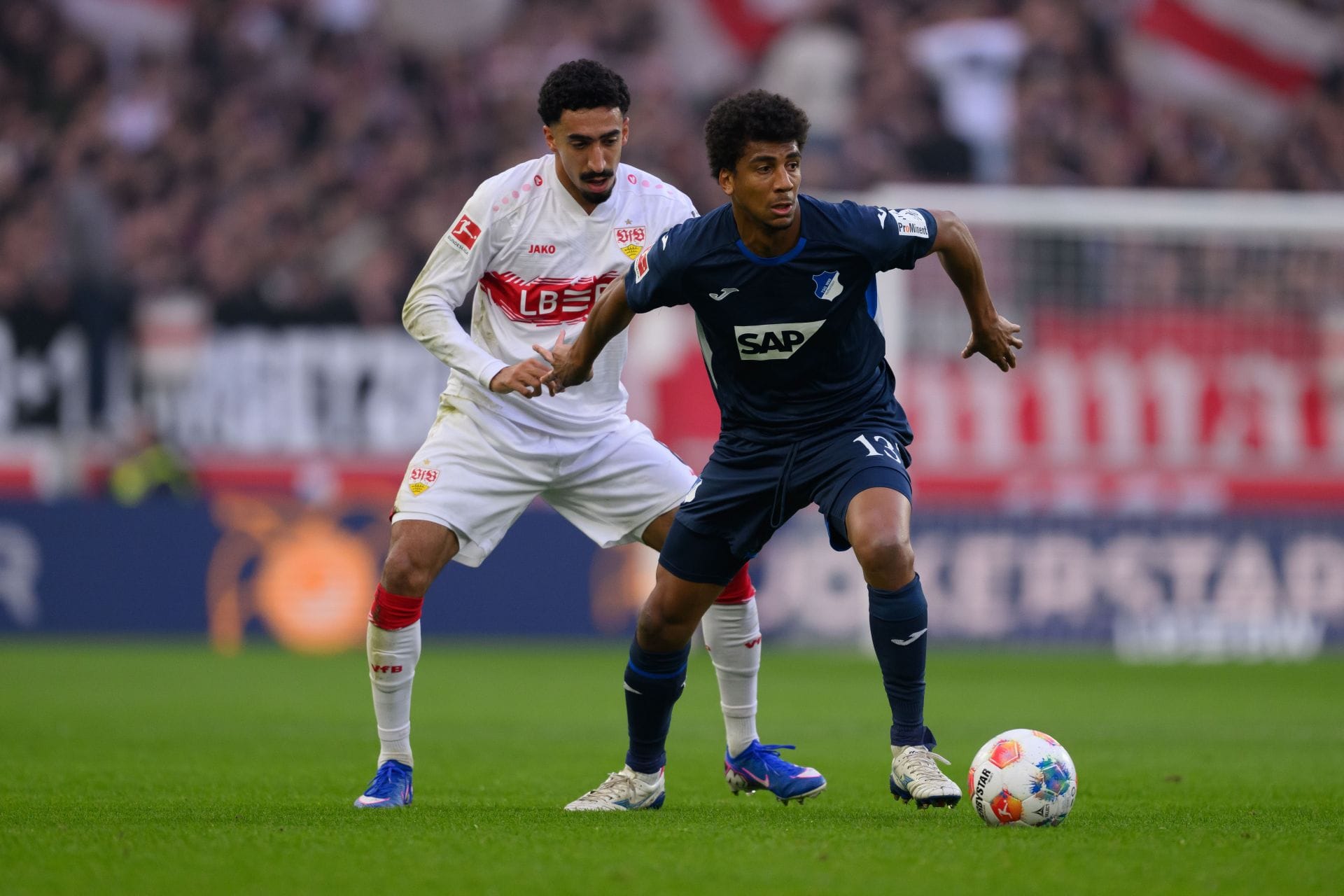 Hoffenheim vs Stuttgart Prediction and Betting Tips | May 2nd 2026